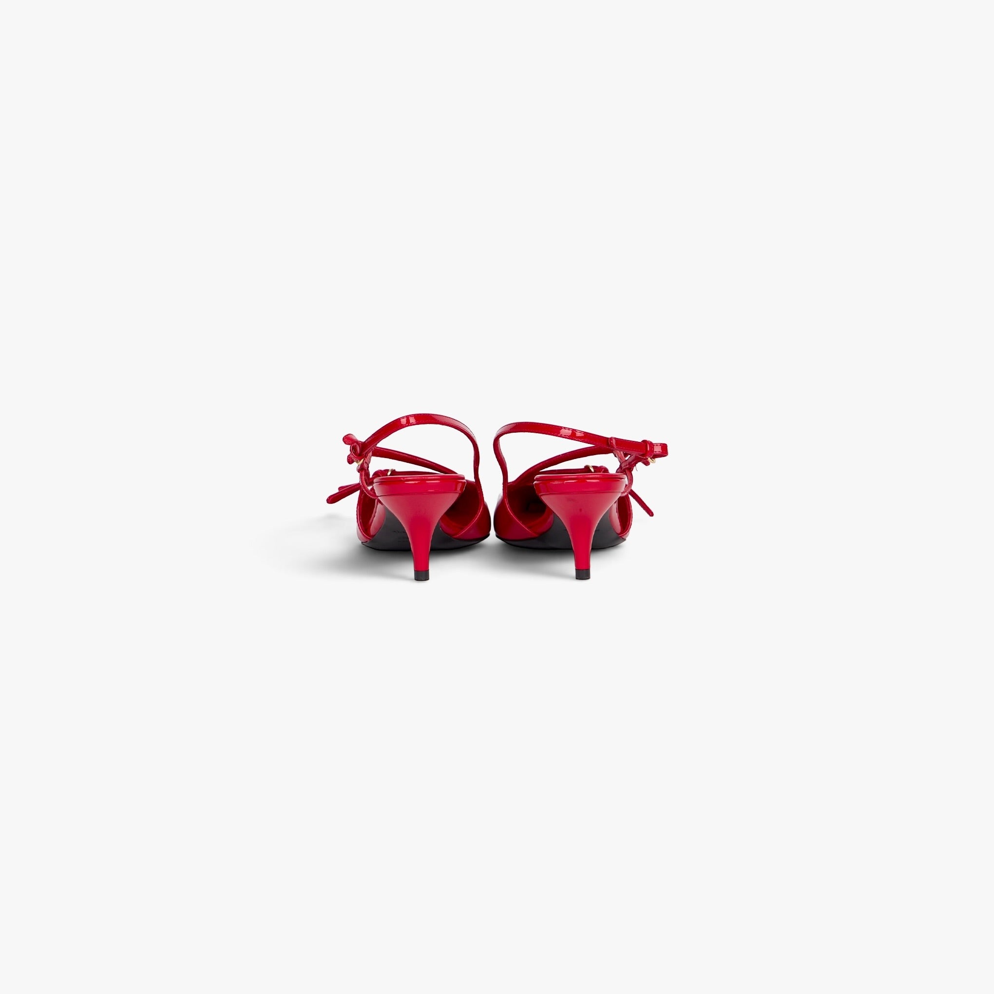 Decolletè Slingback Miu Miu