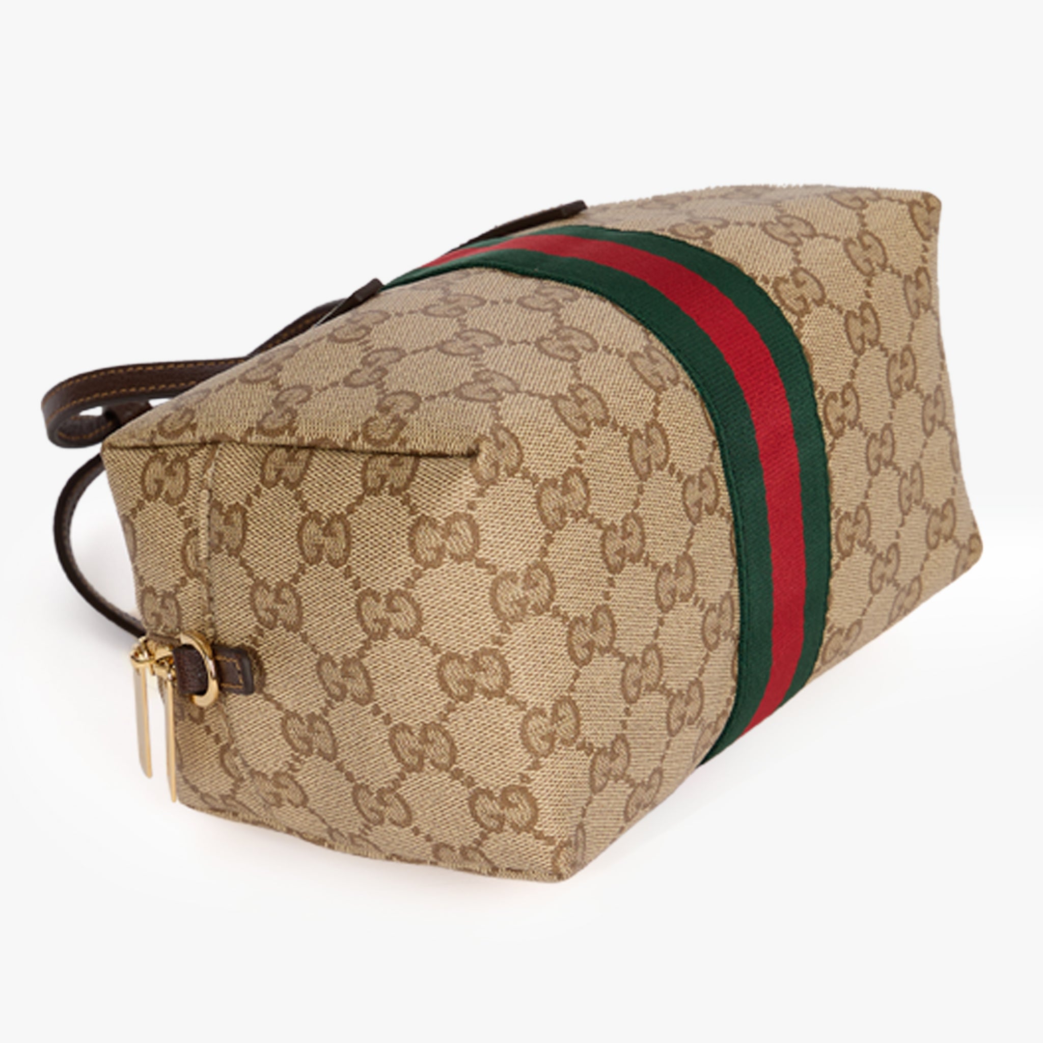Borsa Gucci Mini Boston
