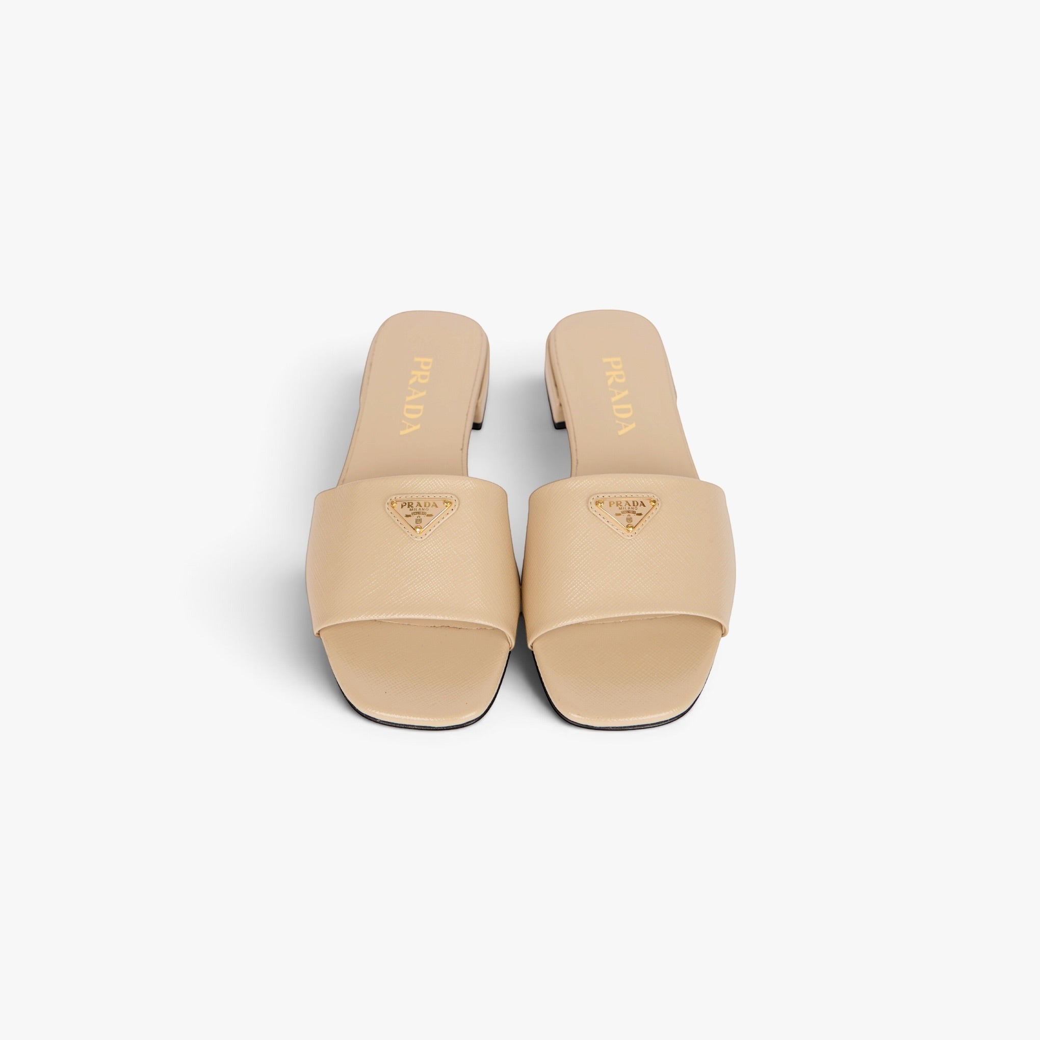 Sandalo Prada Slide