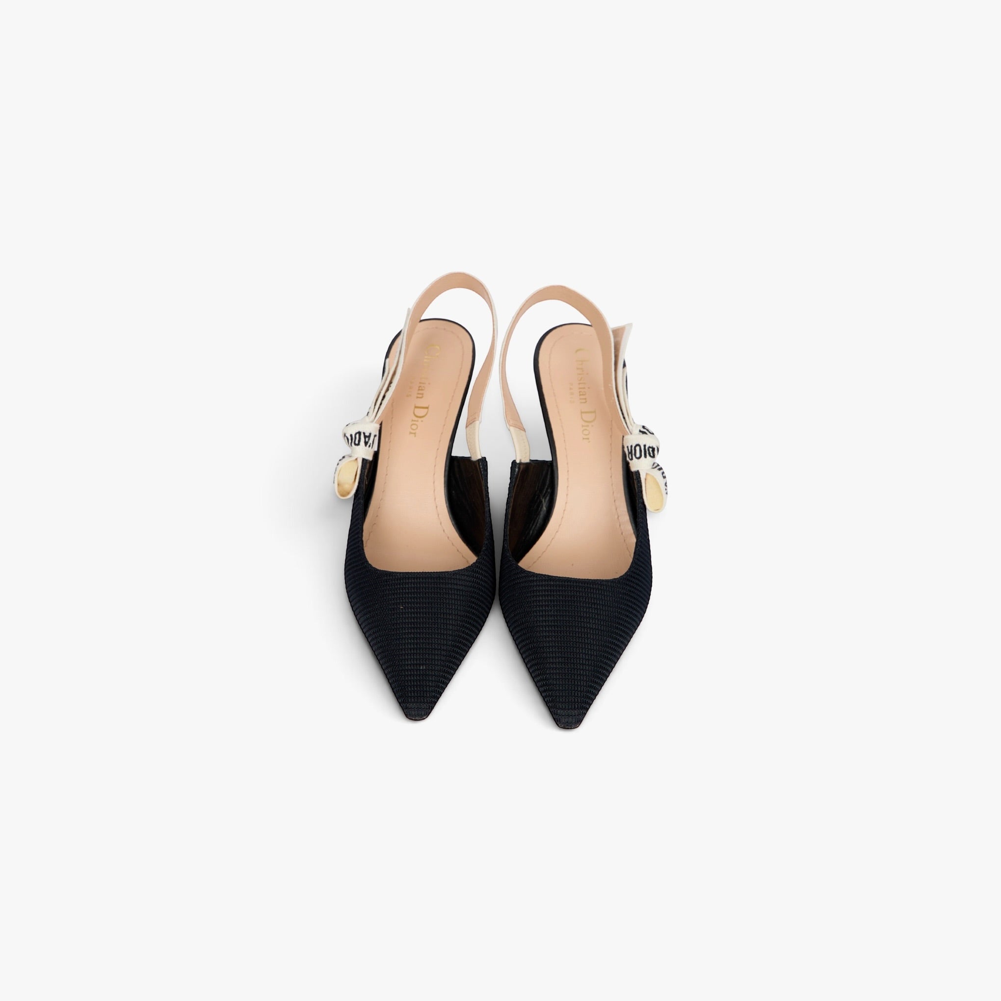 Decolletè Slingback J’Adior