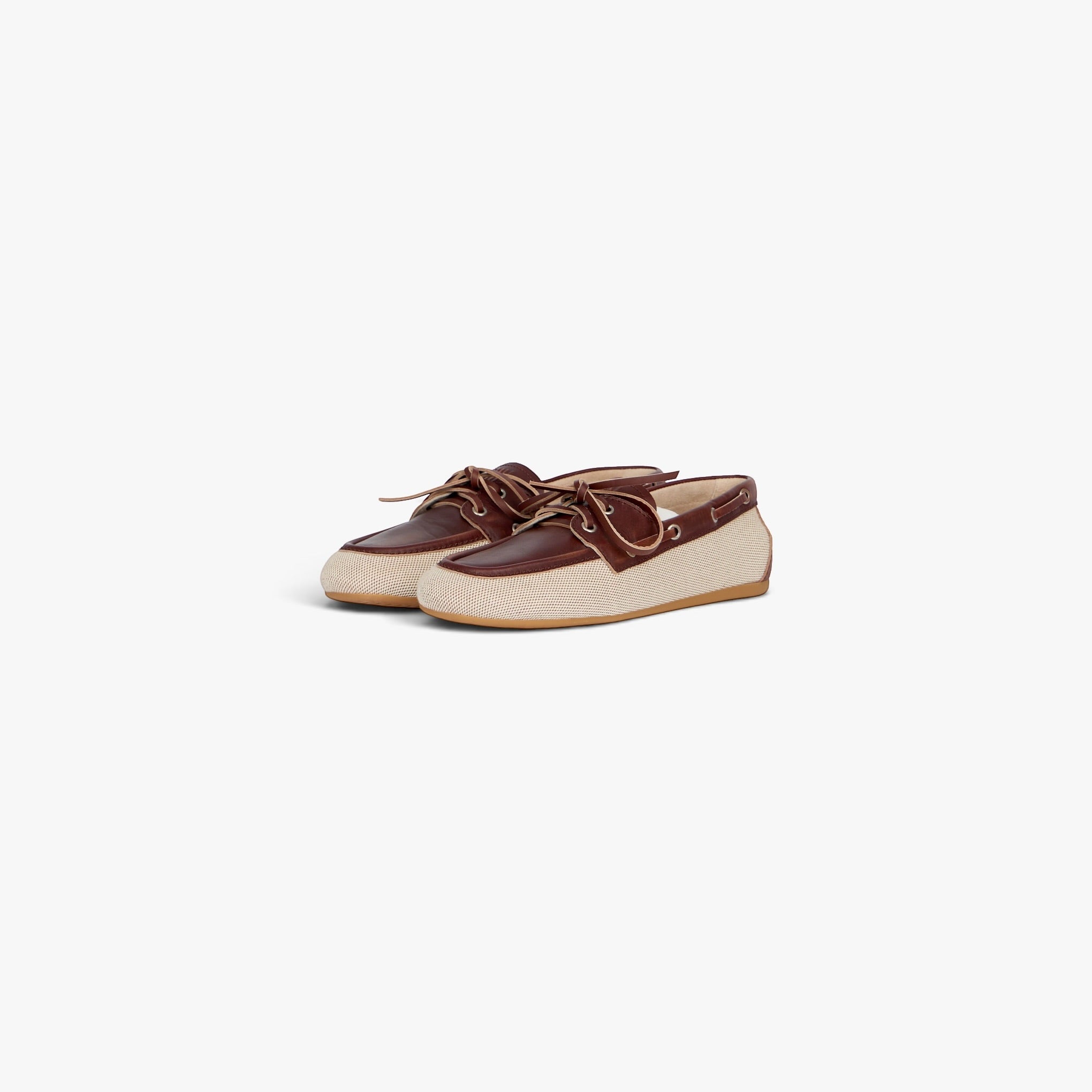Mocassino Miu Miu
