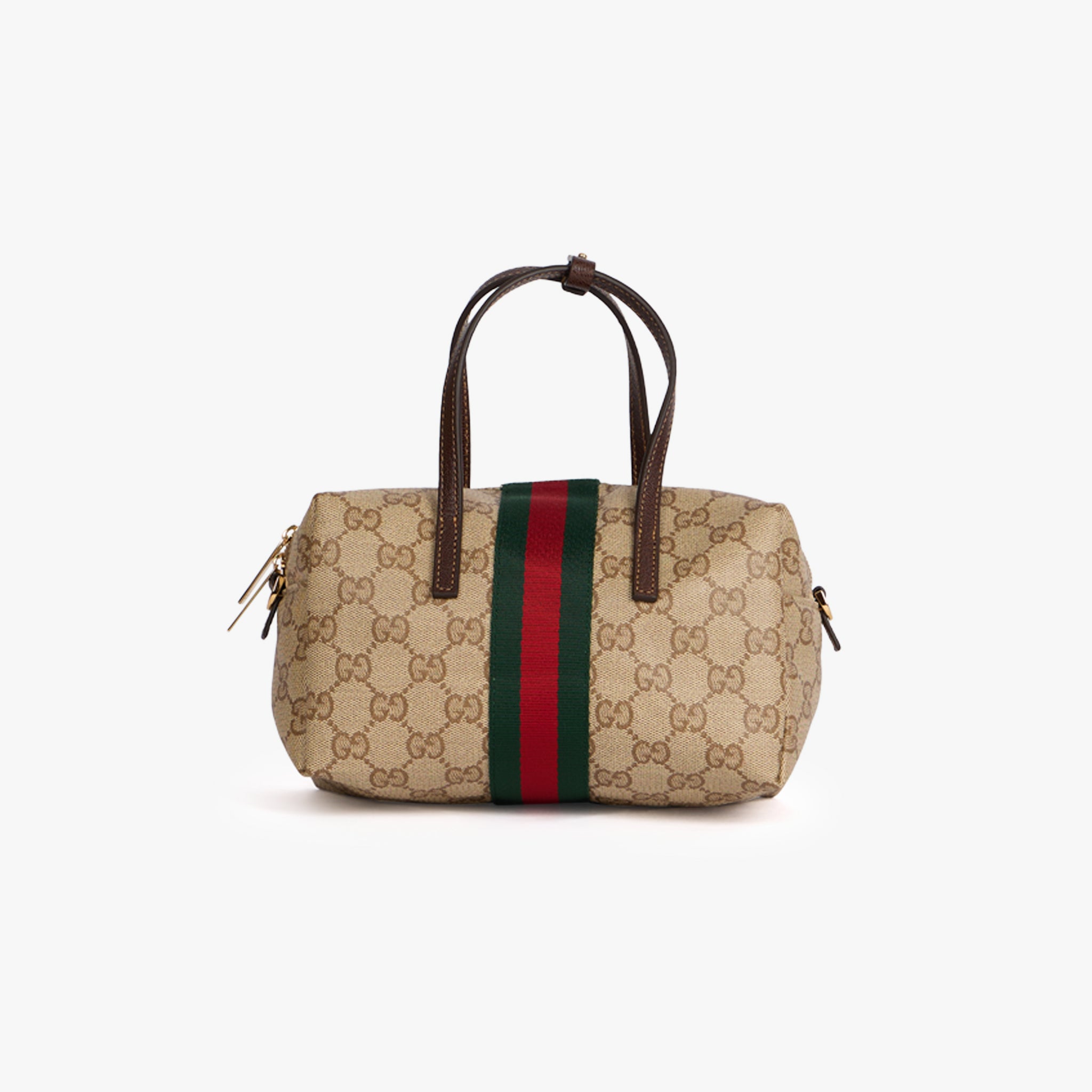 Borsa Gucci Mini Boston