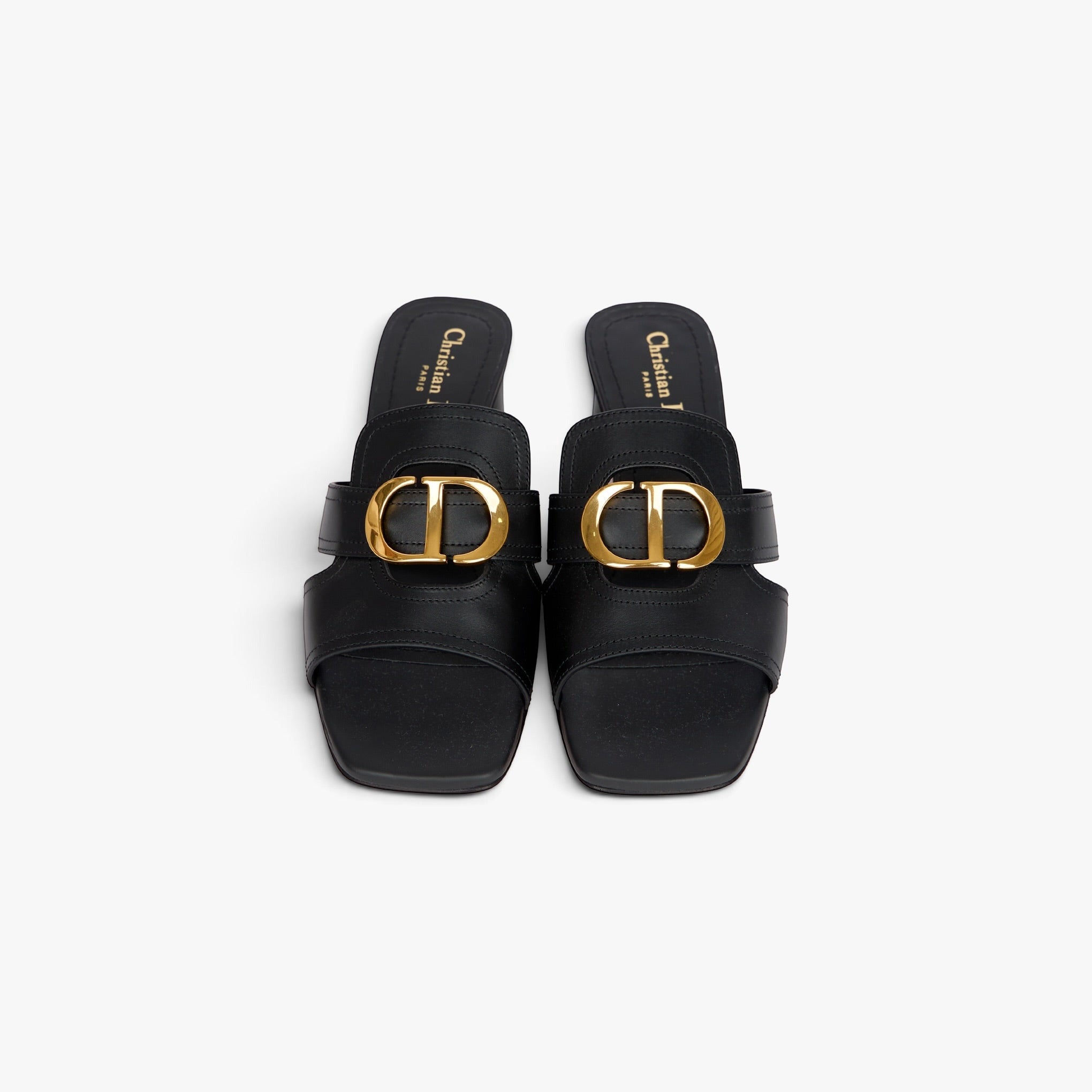 Sandalo Dior 30 Montaigne