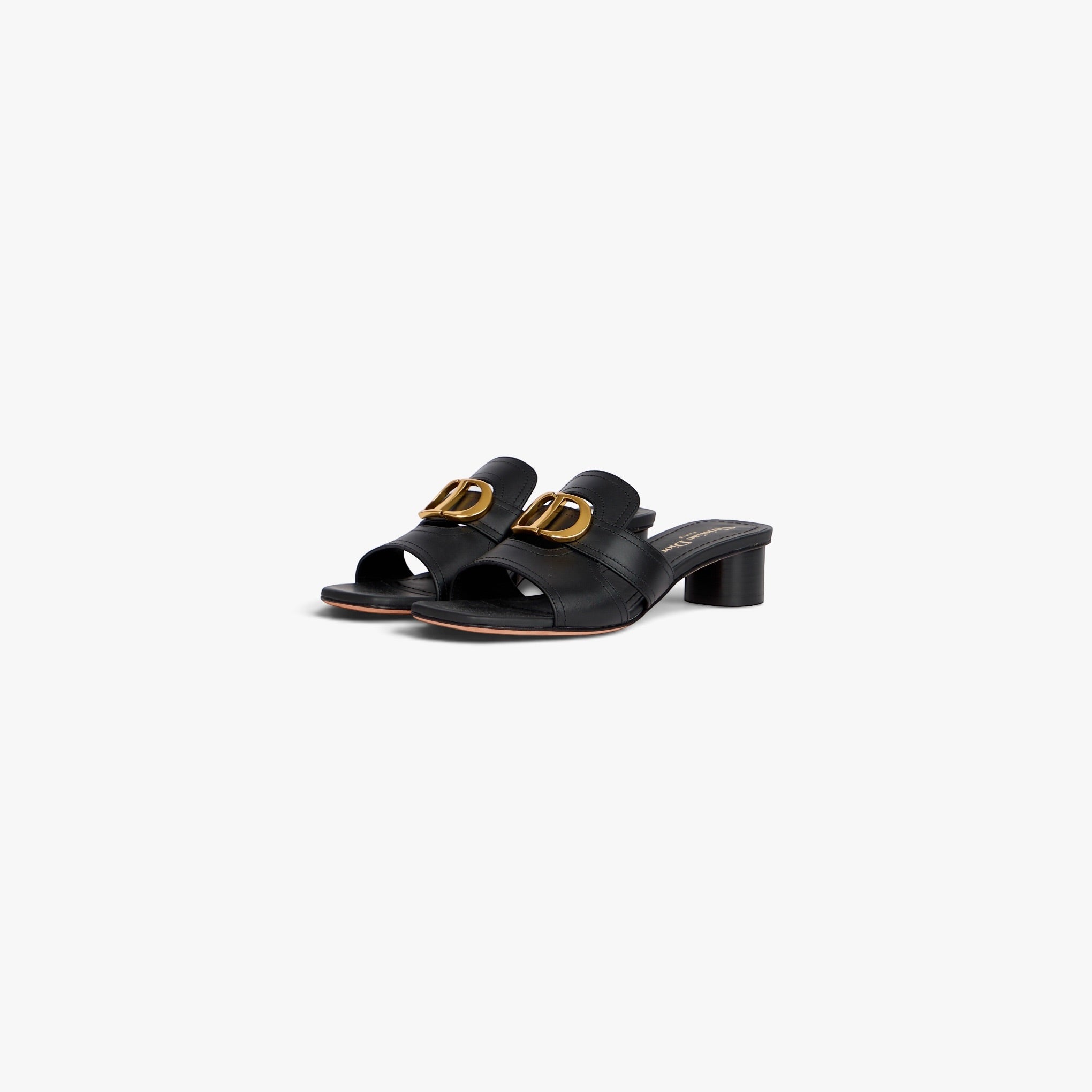 Sandalo Dior 30 Montaigne