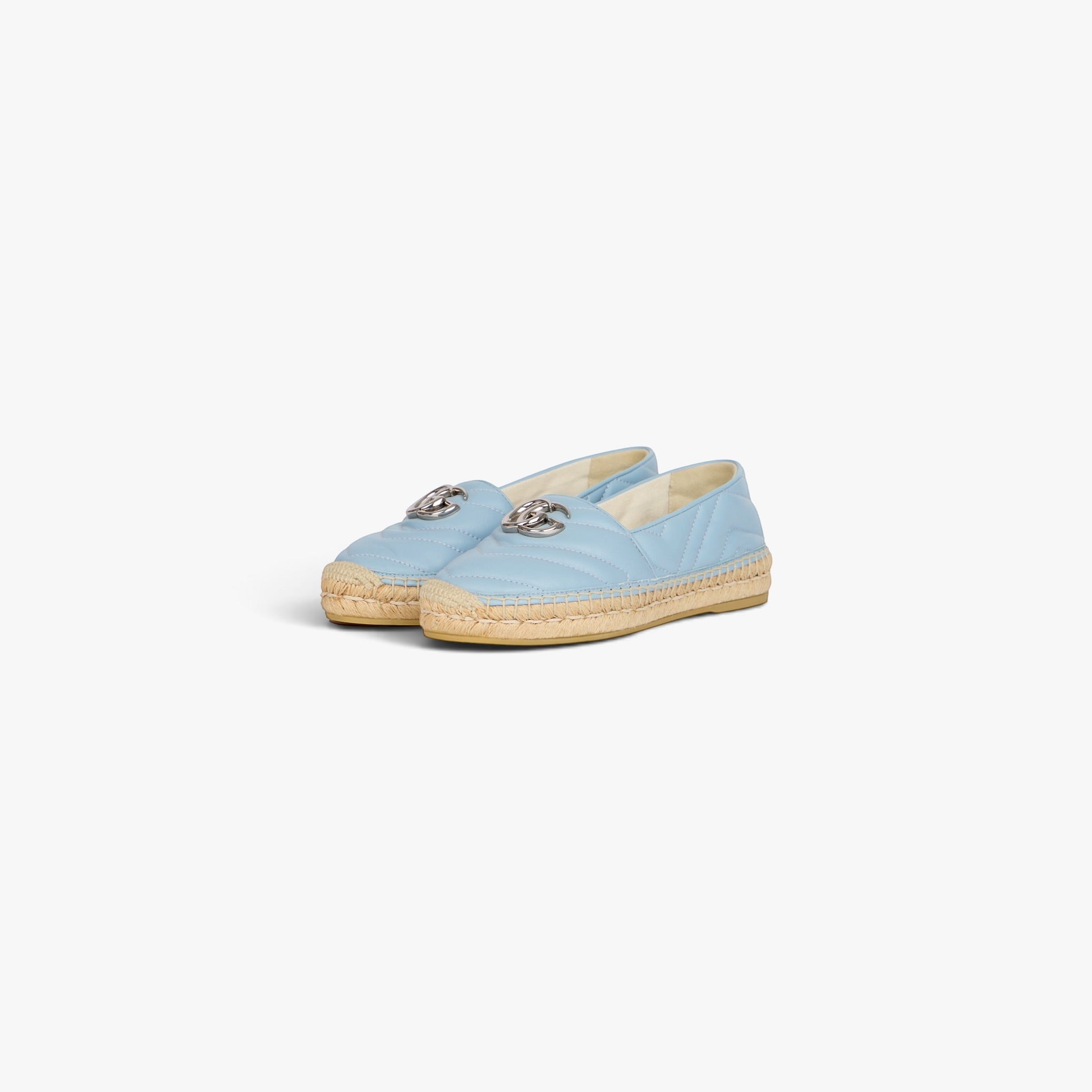 Espadrillas Gucci