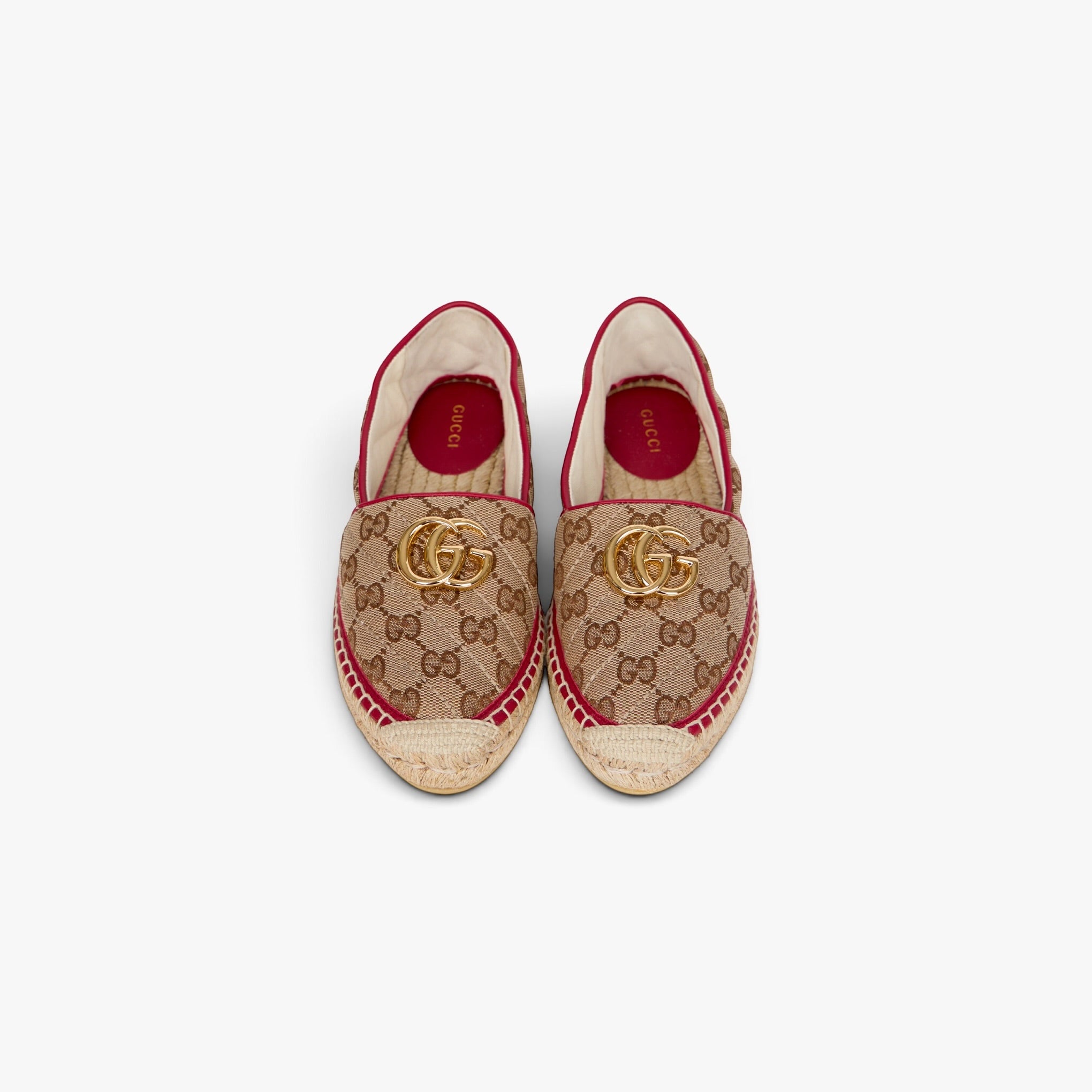 Espadrillas Gucci