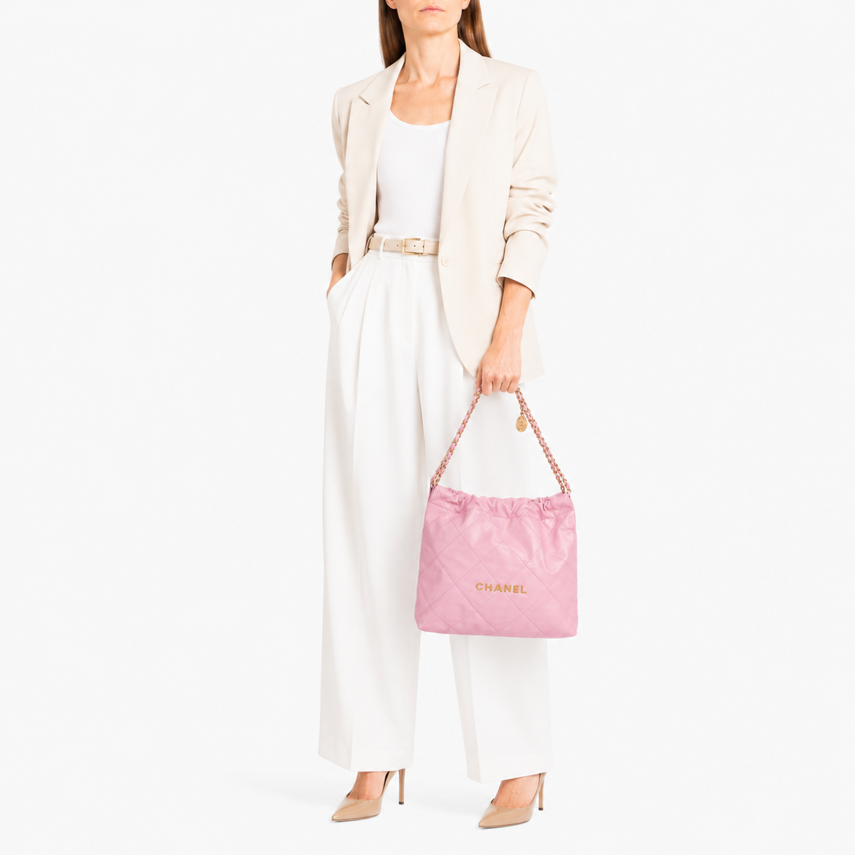 Borsa Chanel 22