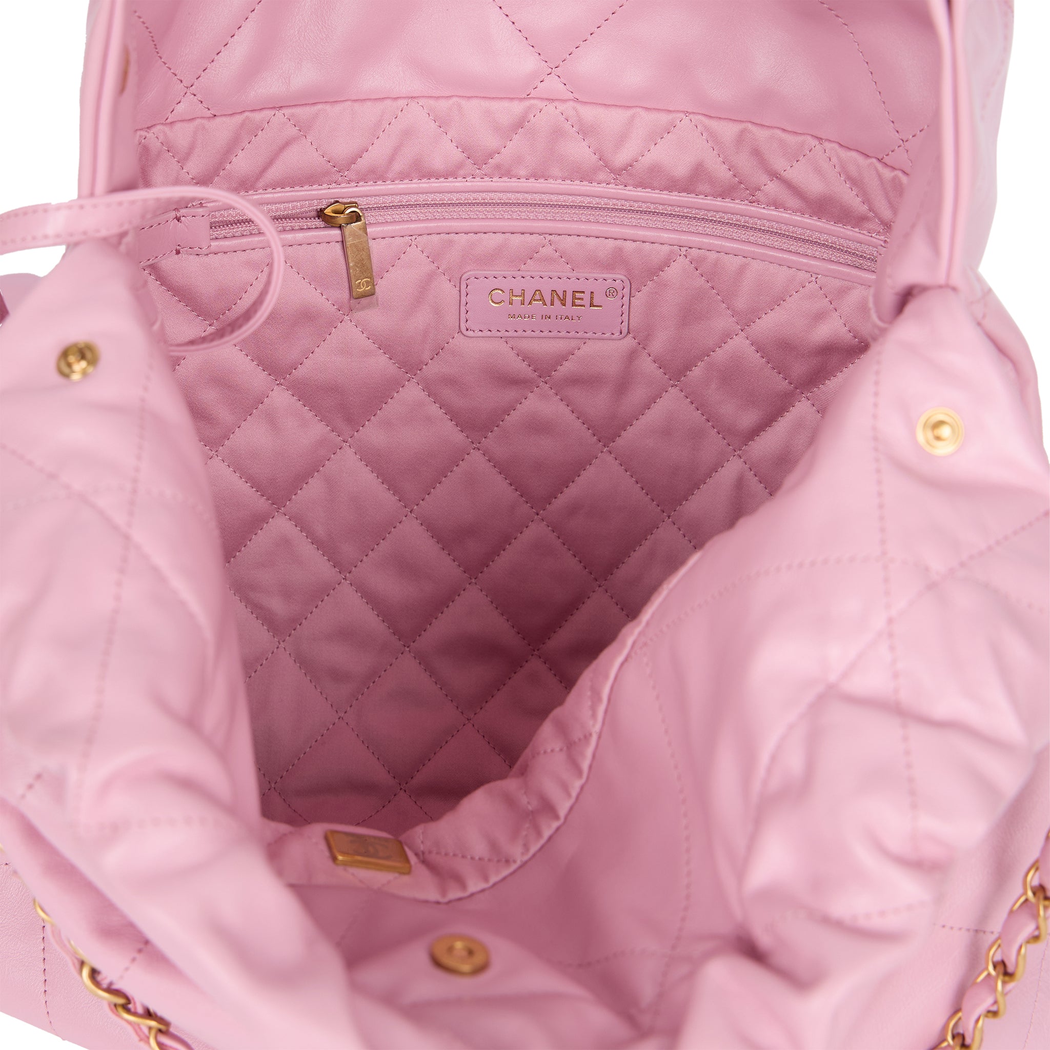 Borsa Chanel 22