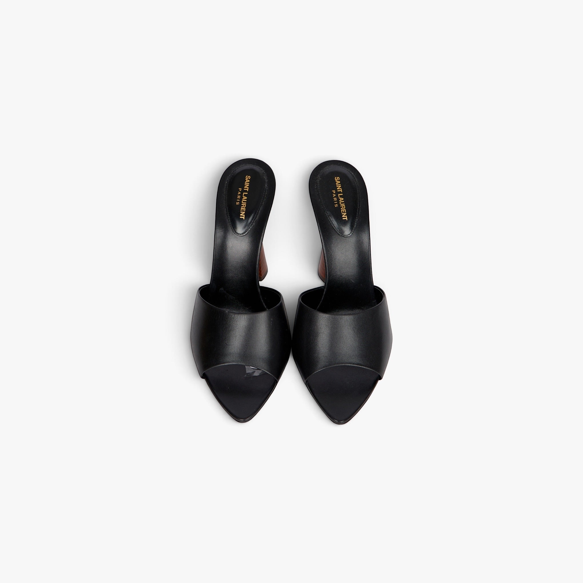 Mules Suite Ysl
