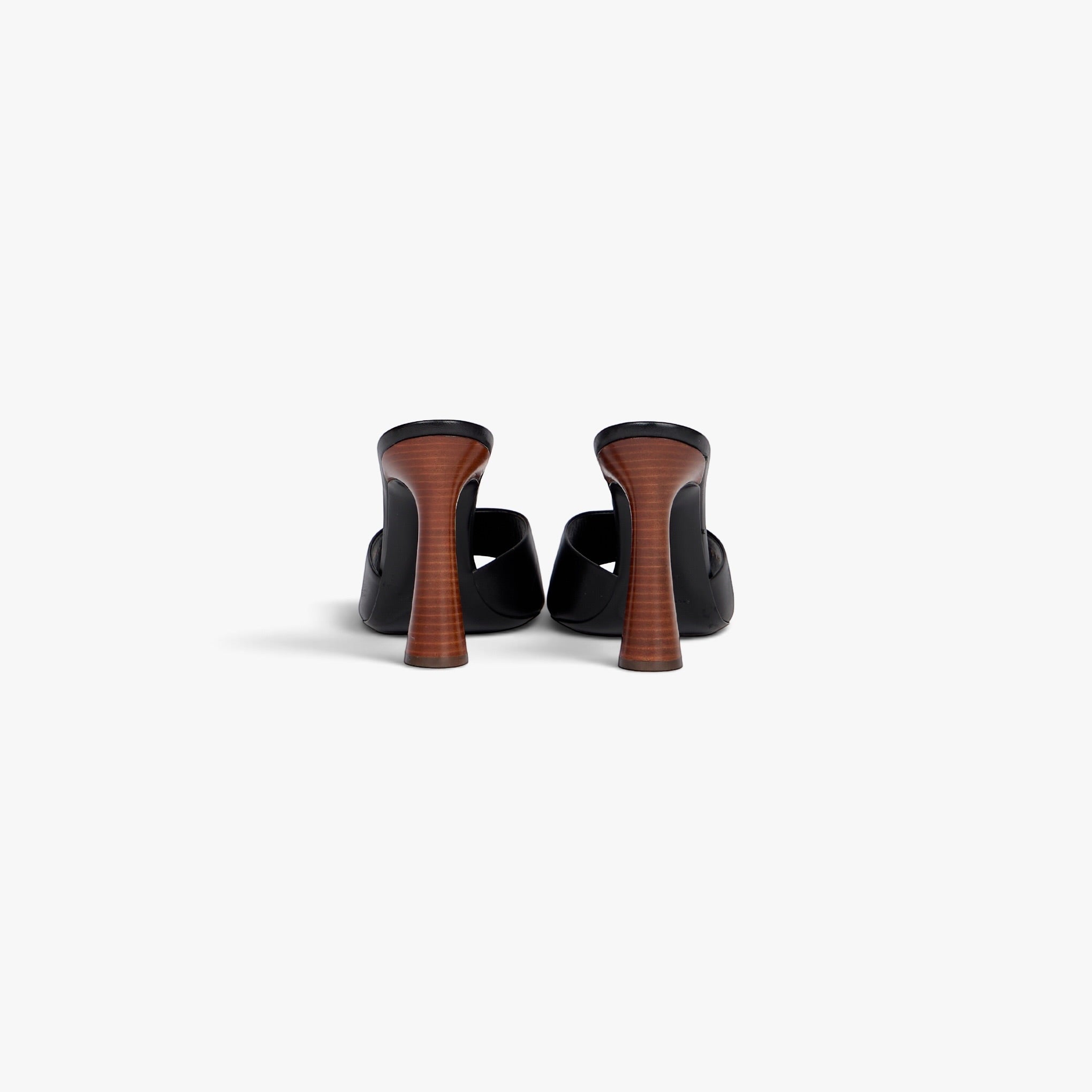 Mules Suite Ysl