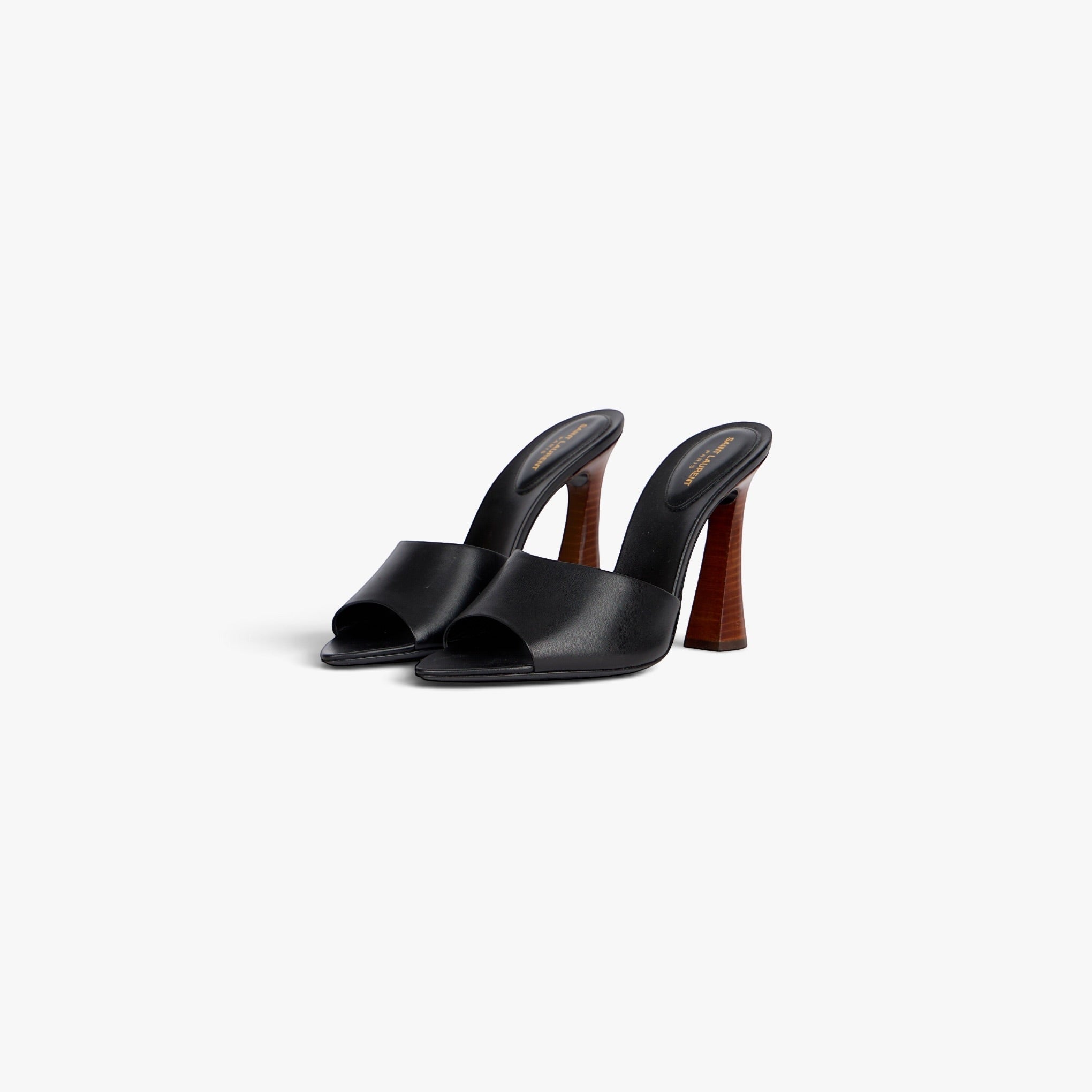 Mules Suite Ysl