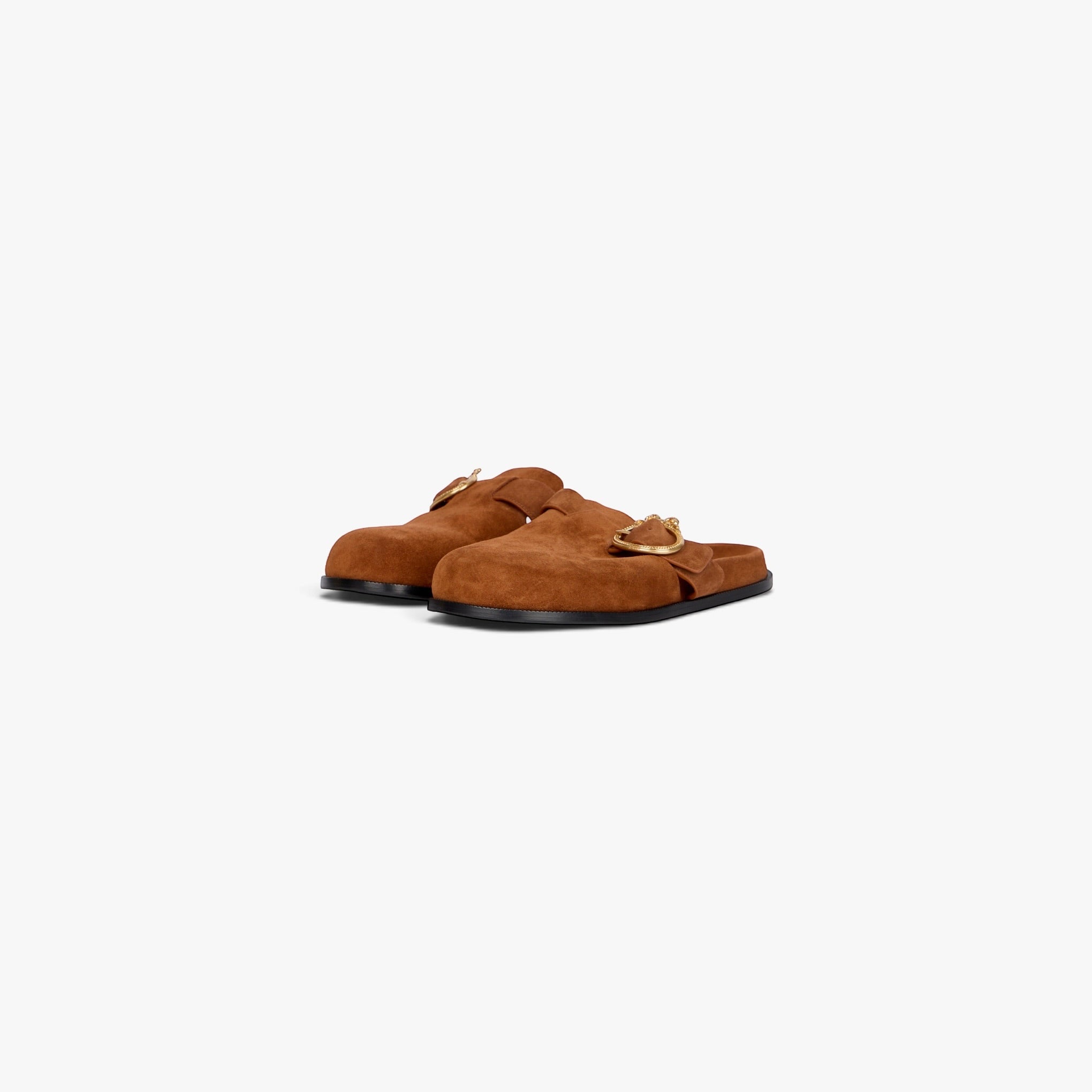 Sabot Dior Medaillon