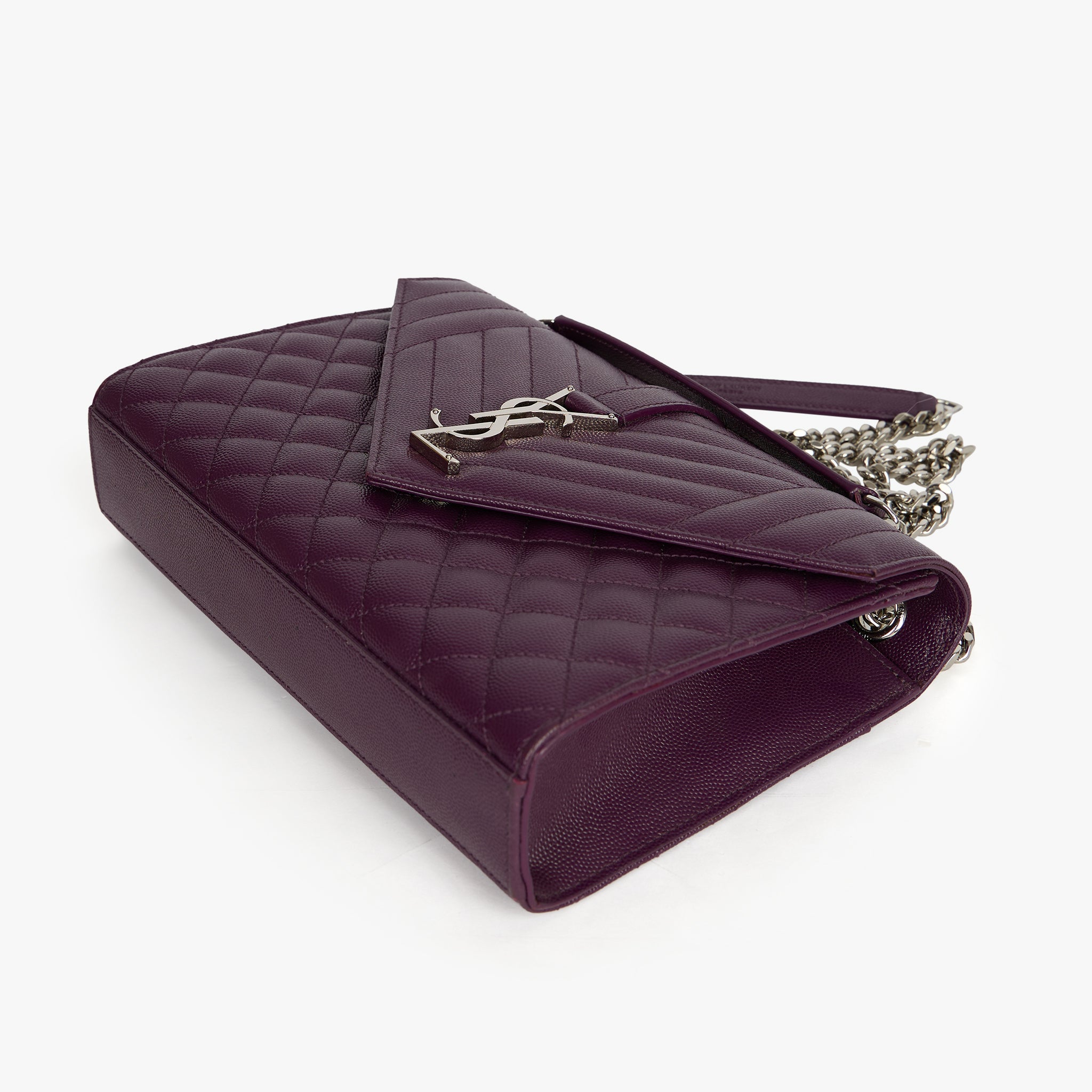 Borsa Ysl Envelope Media