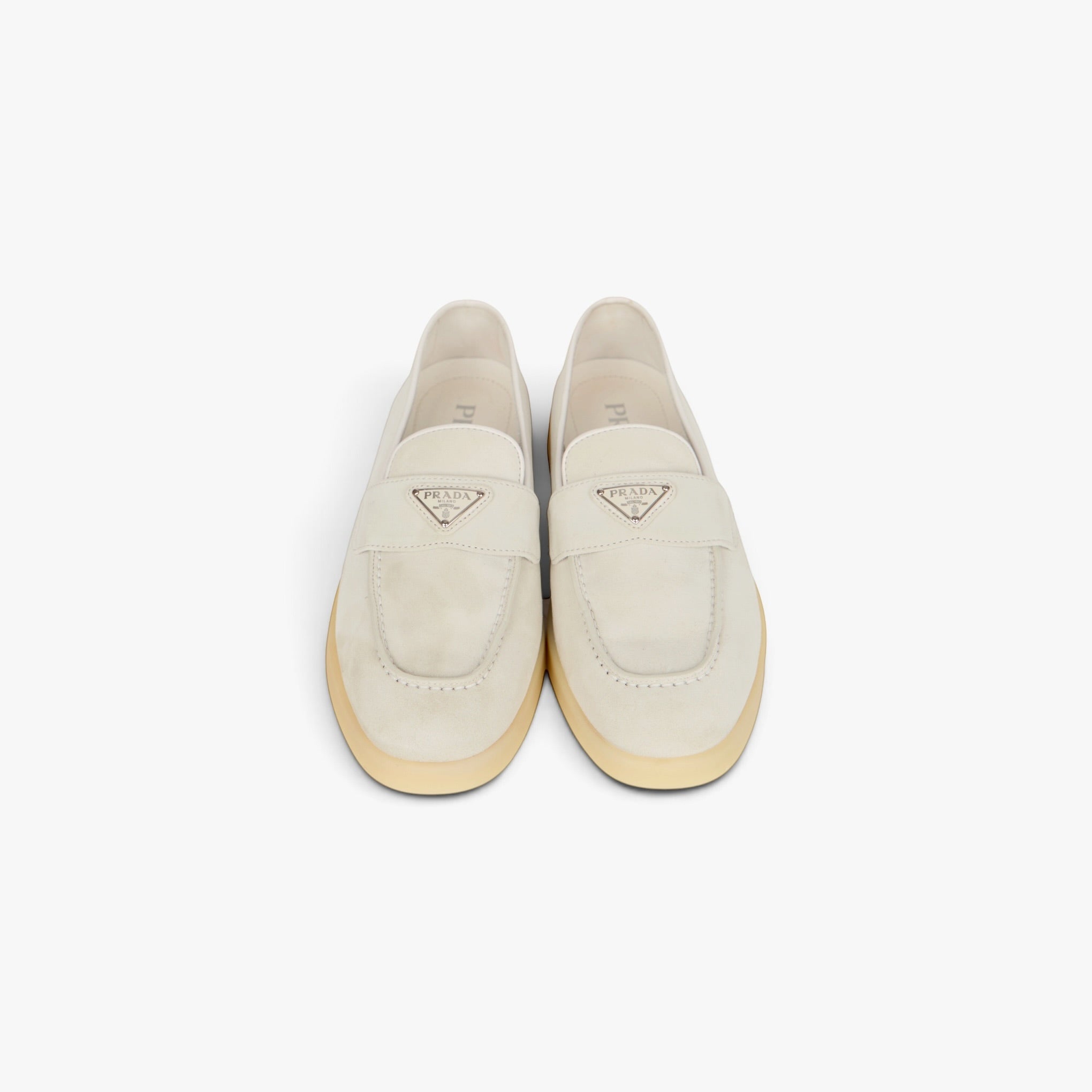 Mocassino Prada