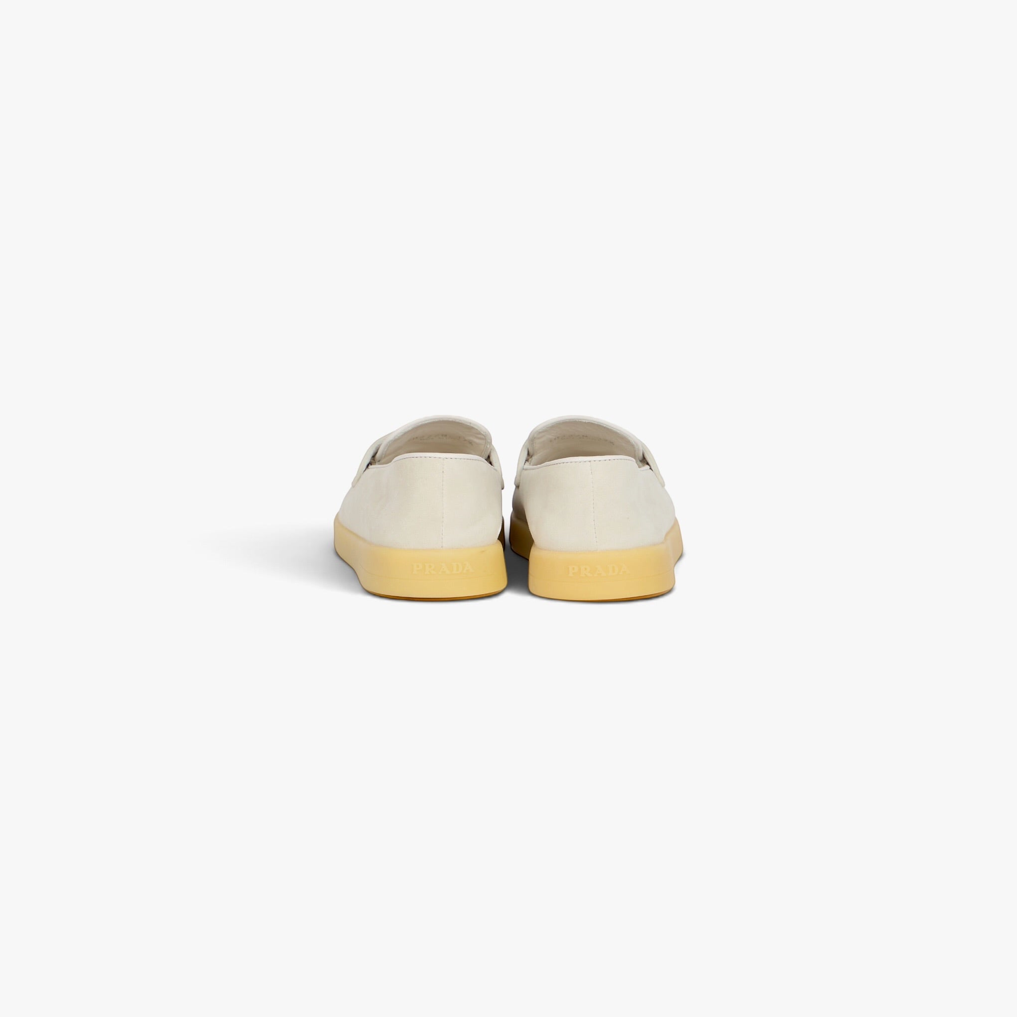 Mocassino Prada