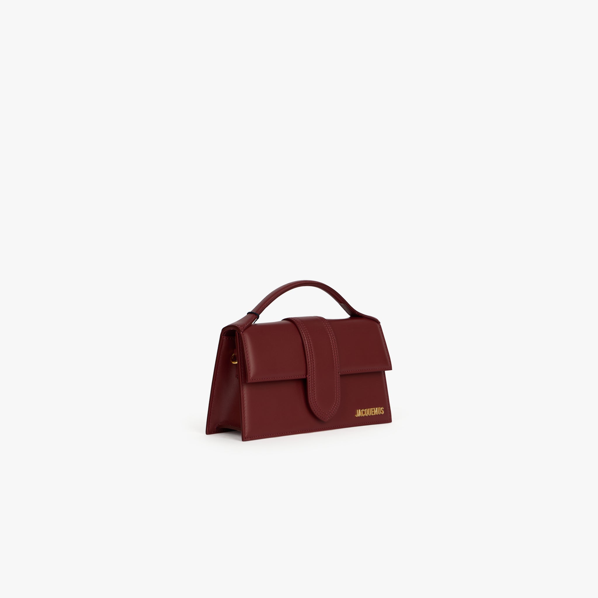 Borsa Jacquemus Le Grand Bambino