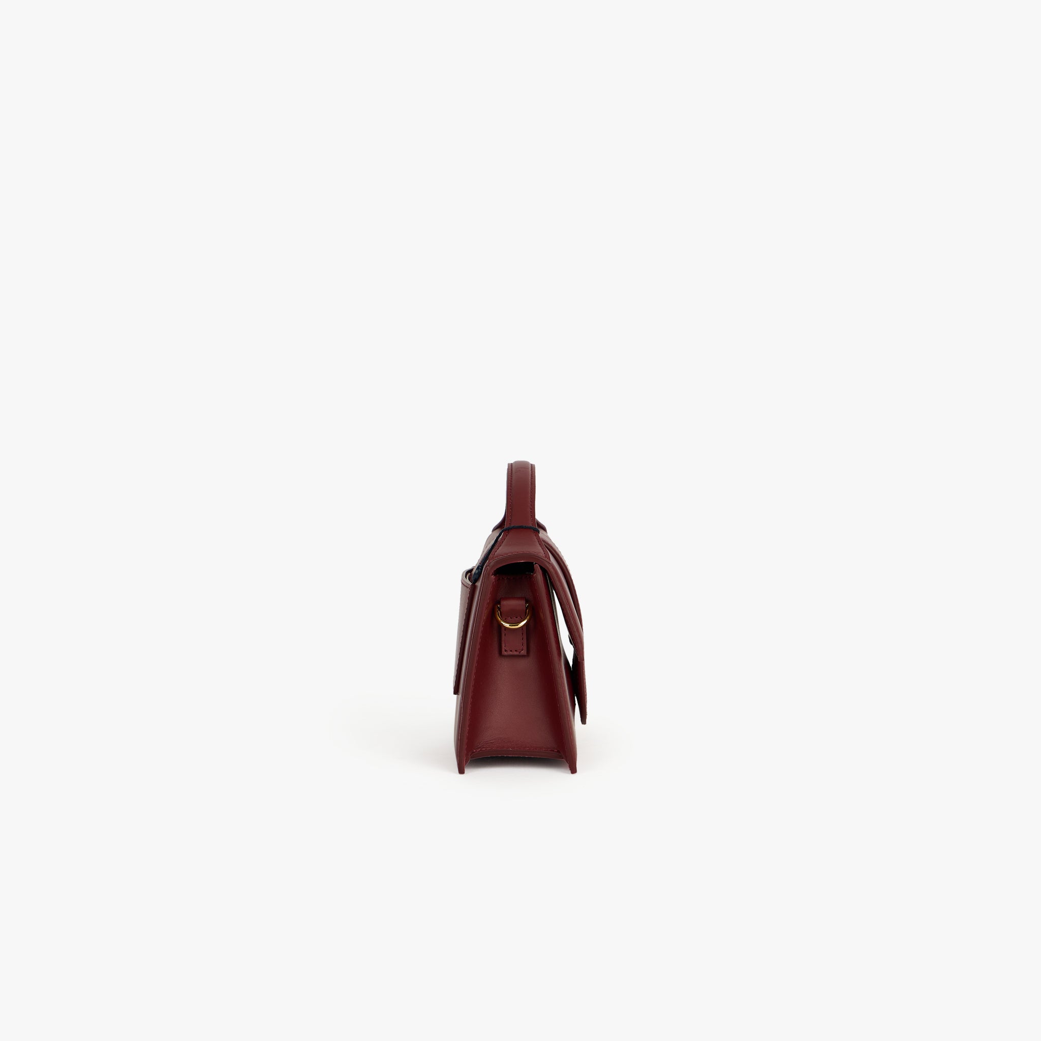 Borsa Jacquemus Le Grand Bambino