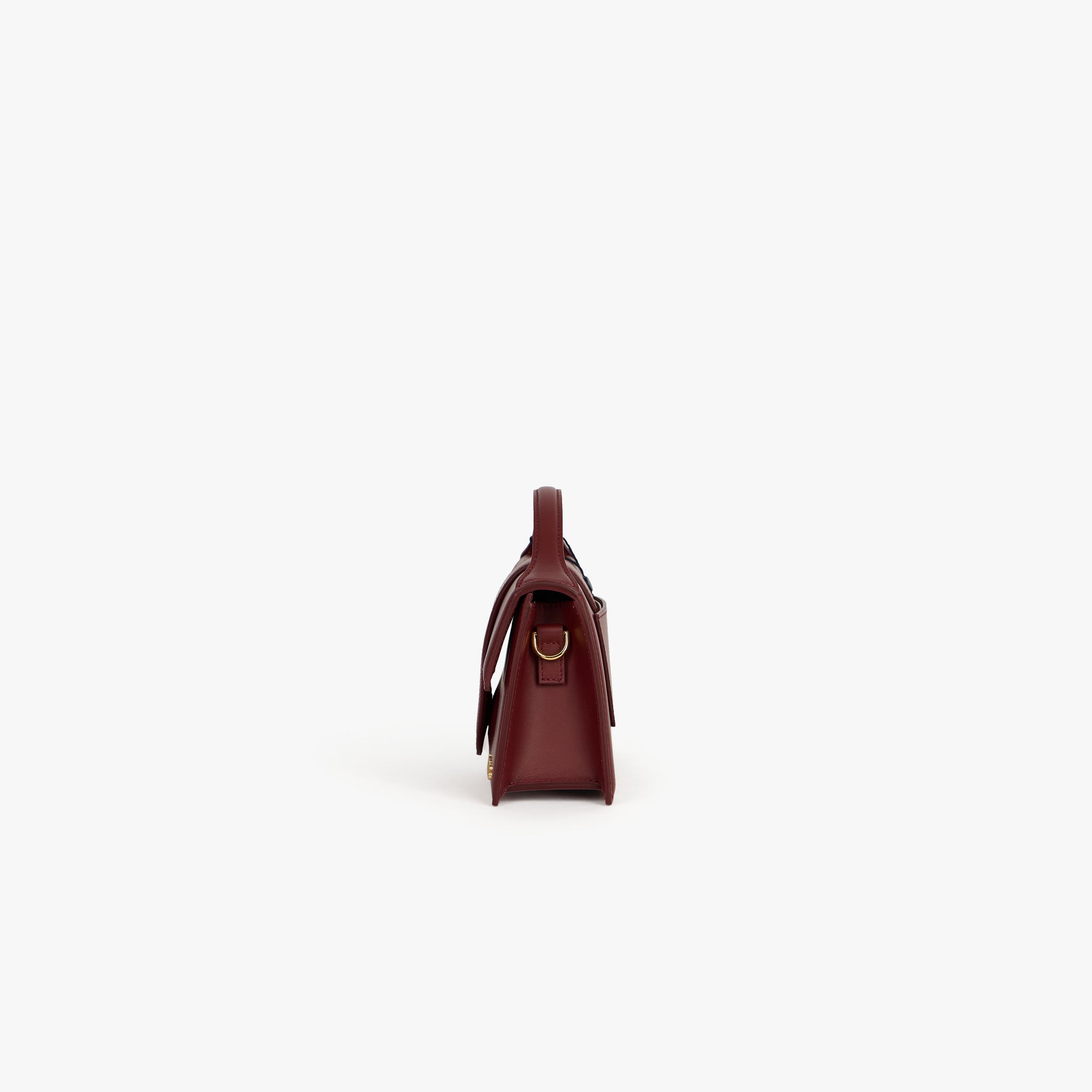 Borsa Jacquemus Le Grand Bambino