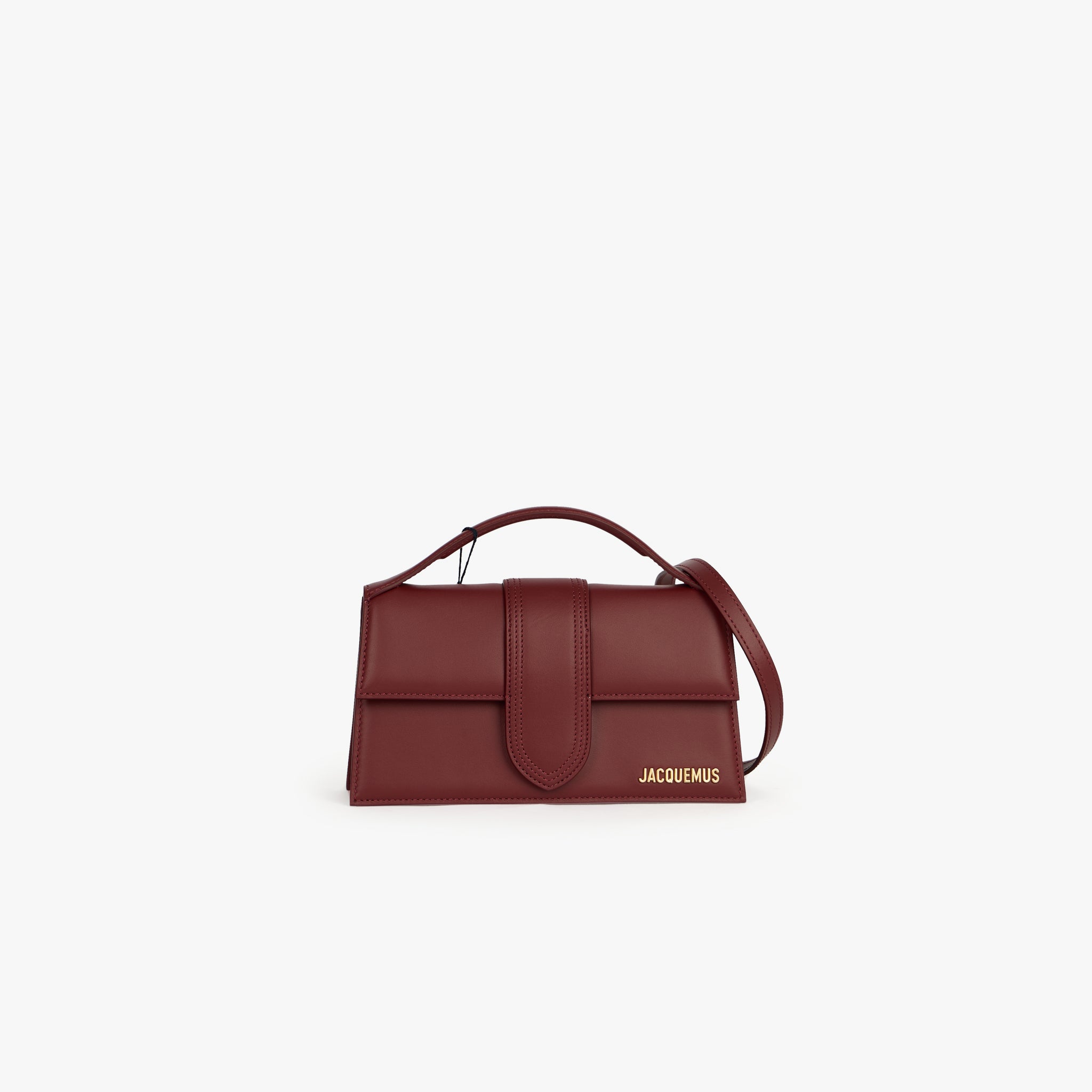 Borsa Jacquemus Le Grand Bambino
