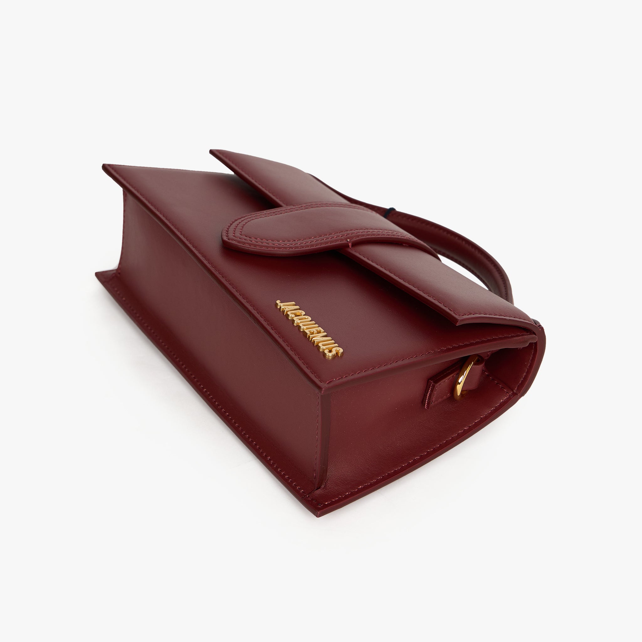 Borsa Jacquemus Le Grand Bambino