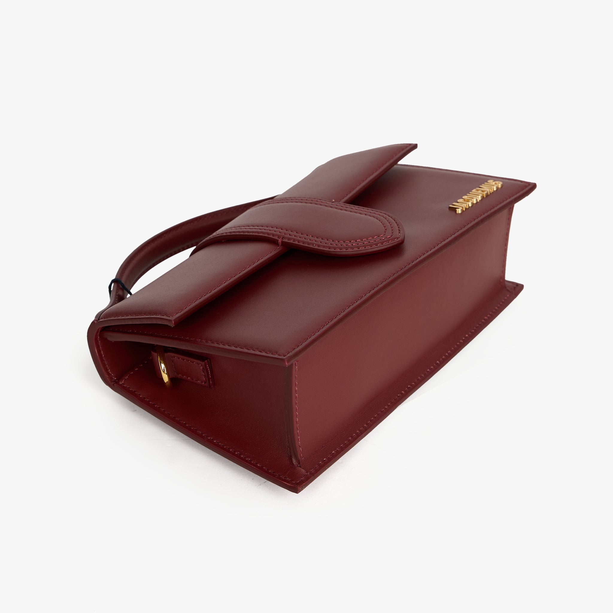 Borsa Jacquemus Le Grand Bambino