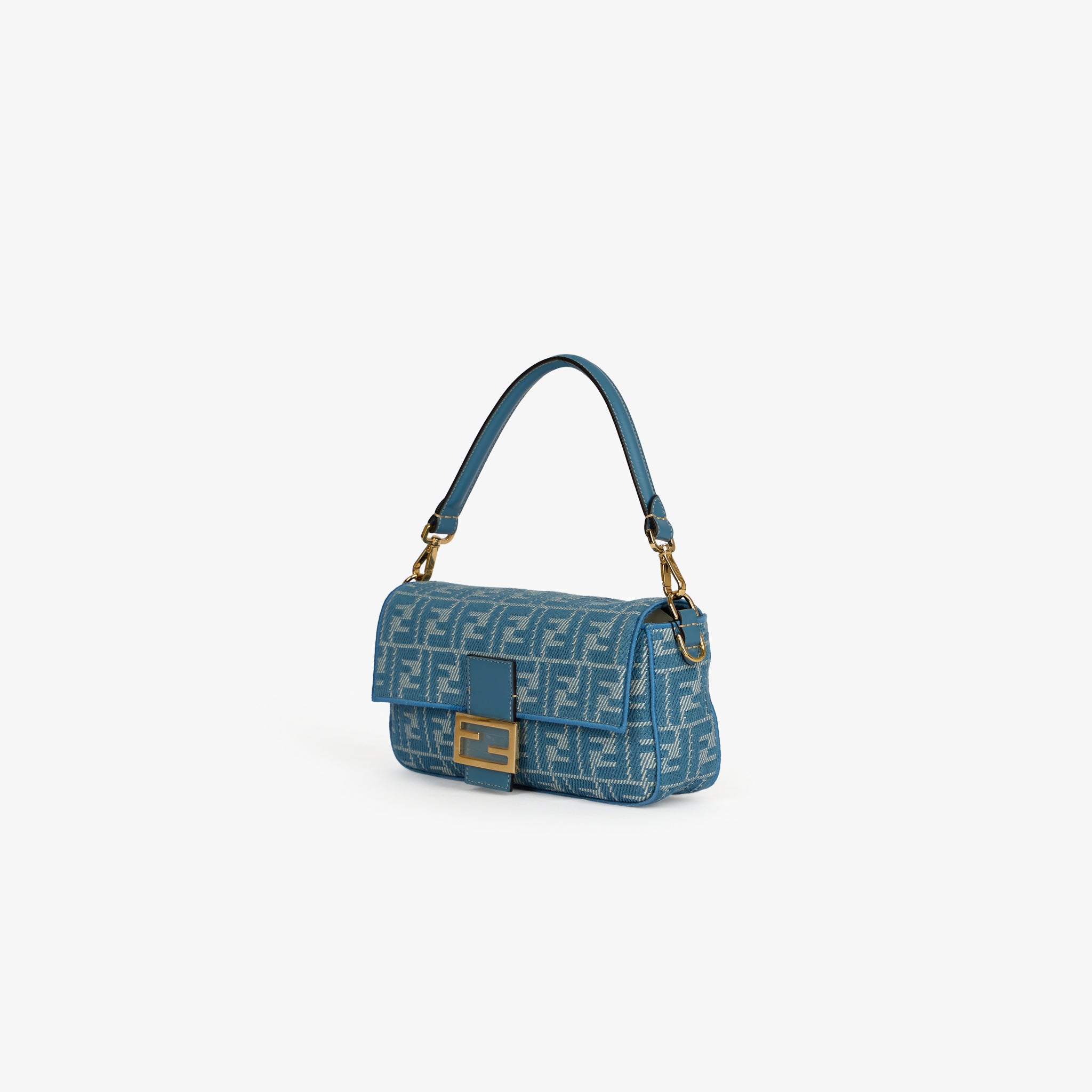 Borsa Fendi Baguette