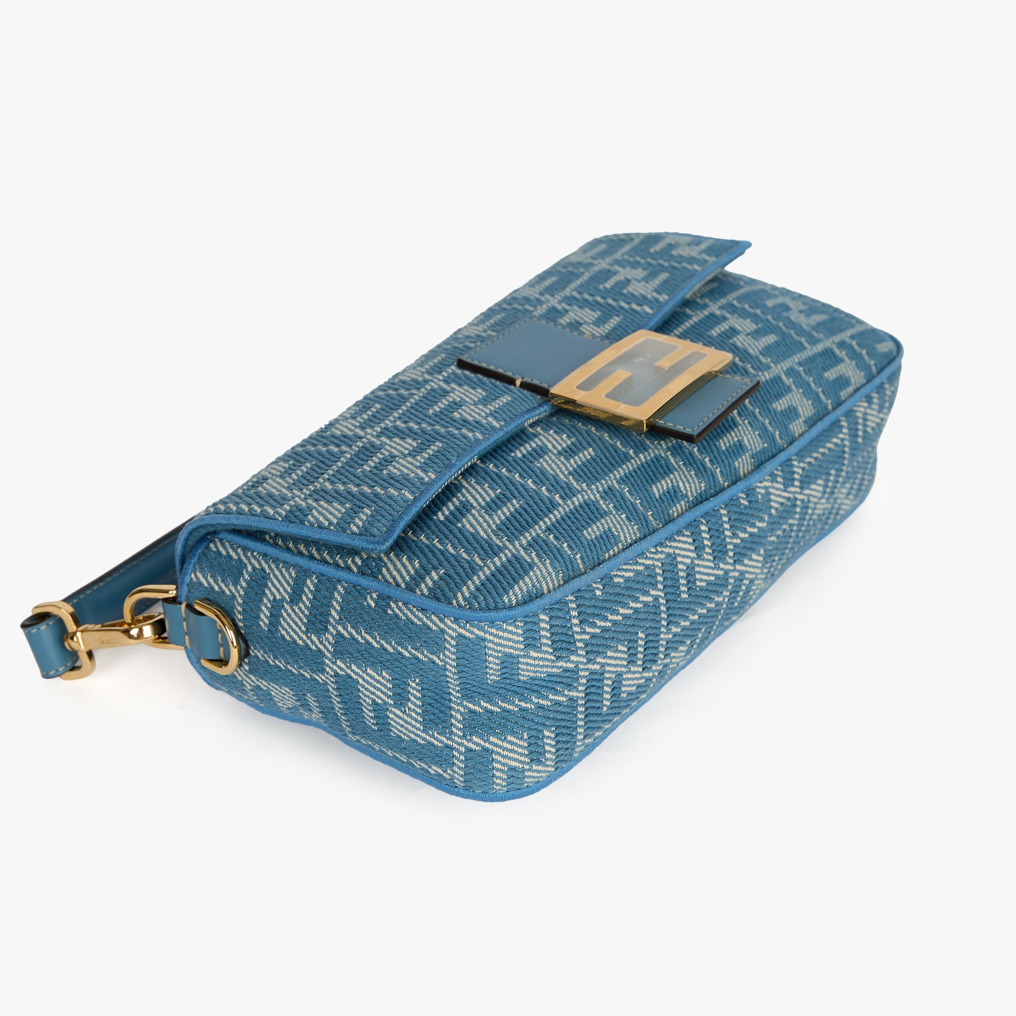 Borsa Fendi Baguette