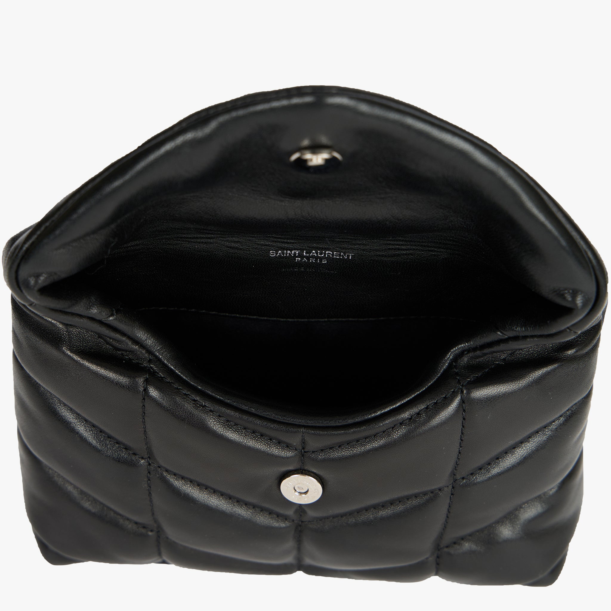 Pouch Ysl Puffer