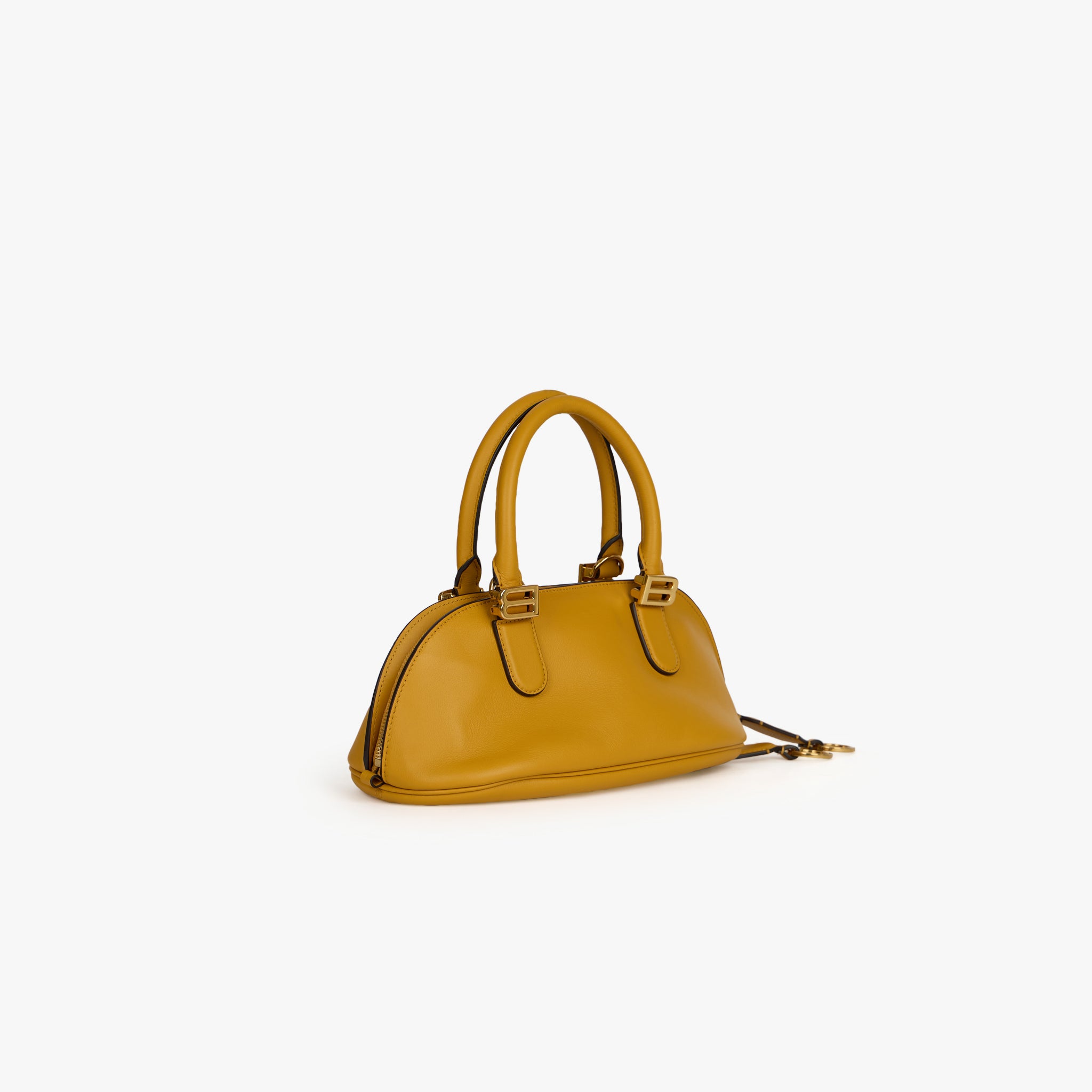 Borsa Balenciaga Bowling Bolero Mini