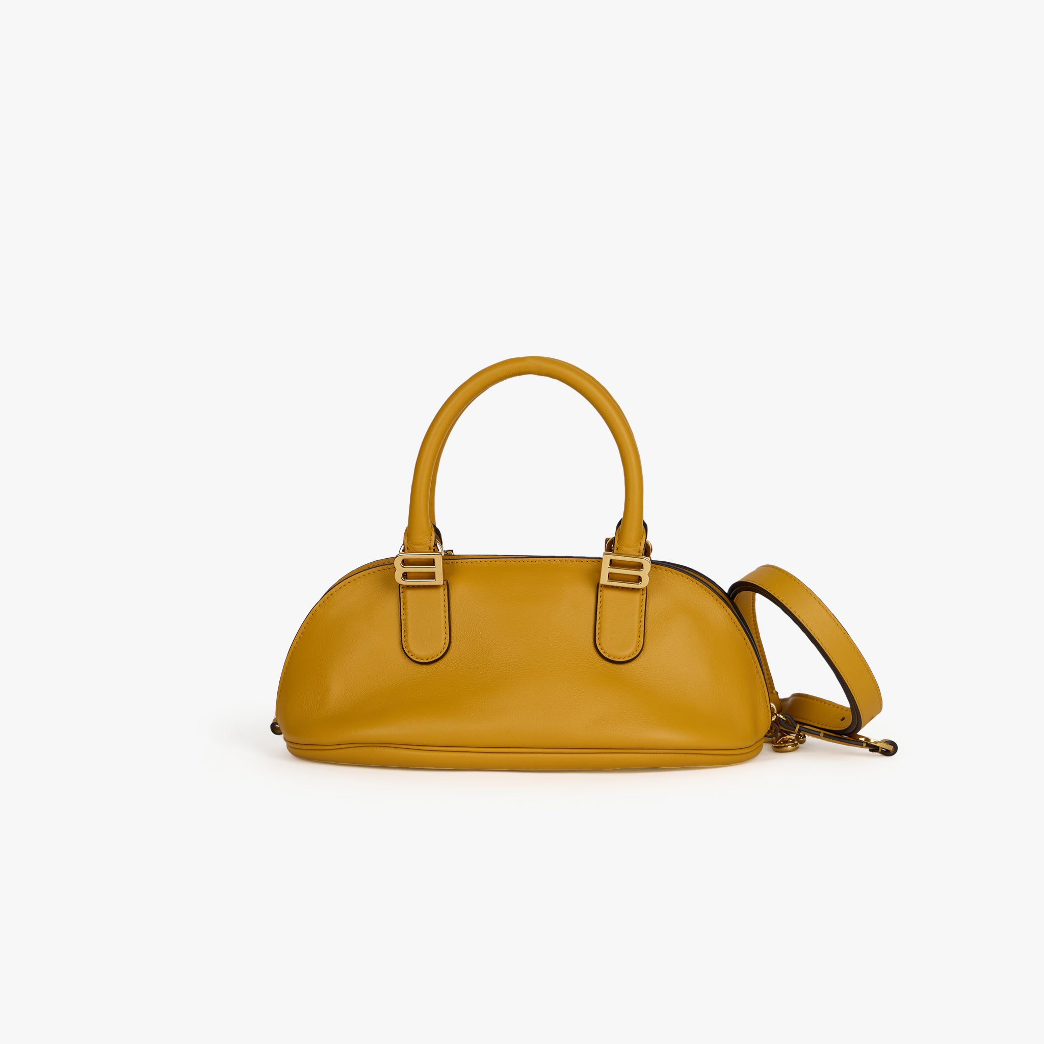 Borsa Balenciaga Bowling Bolero Mini