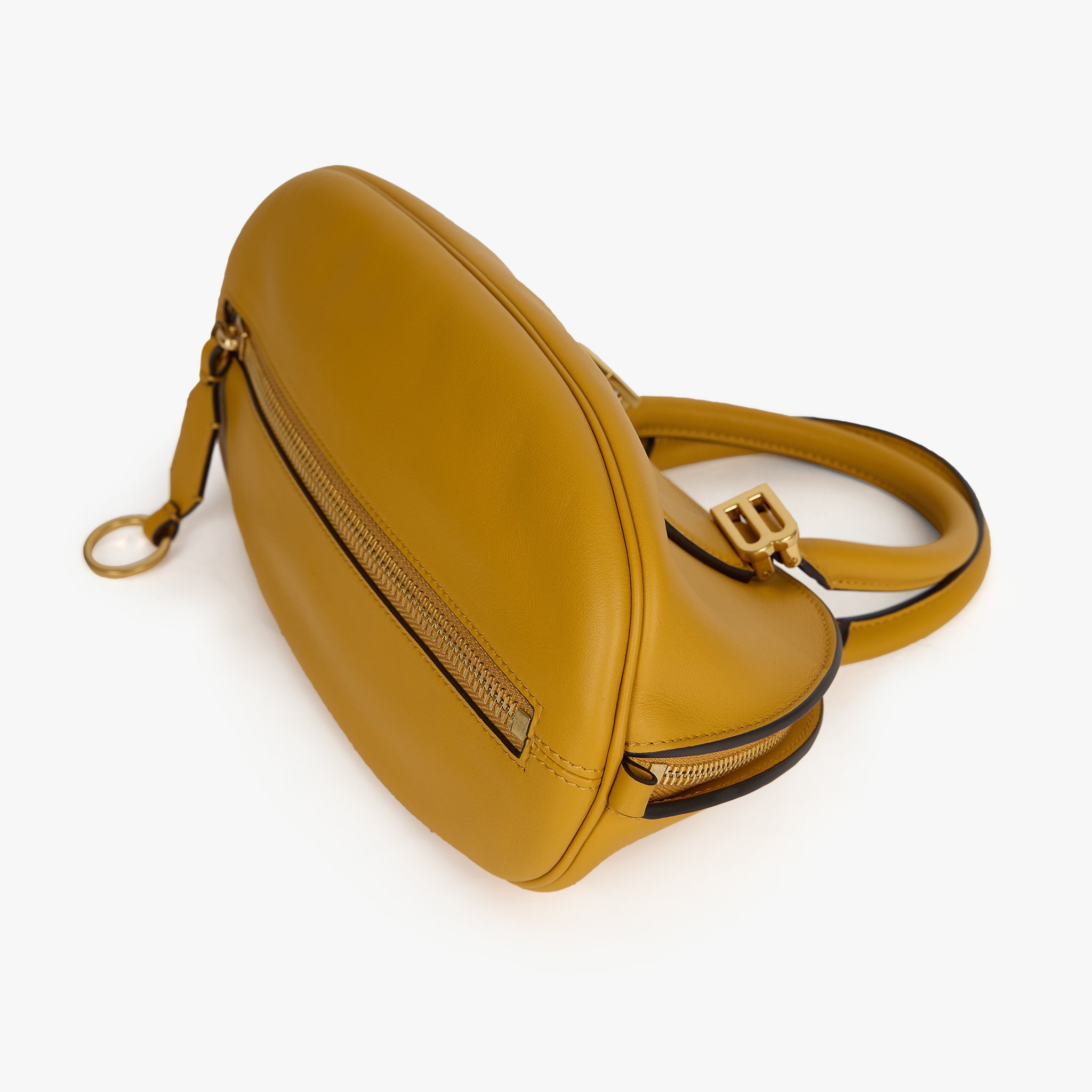 Borsa Balenciaga Bowling Bolero Mini