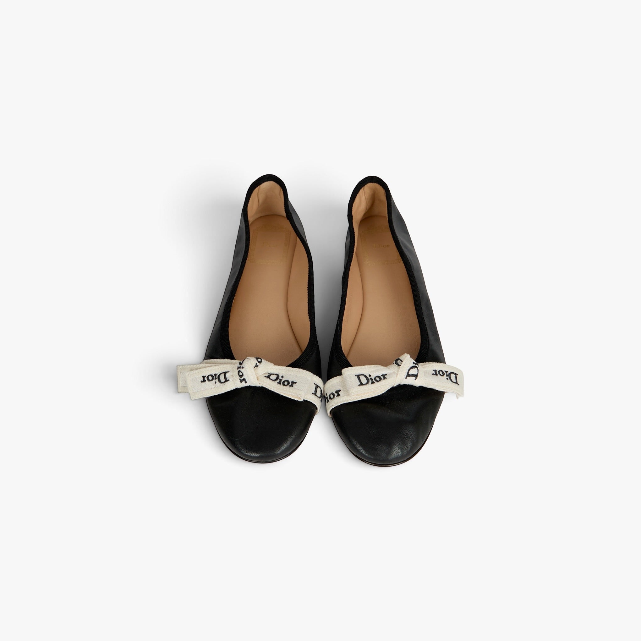 Ballerine Dior J’Adior