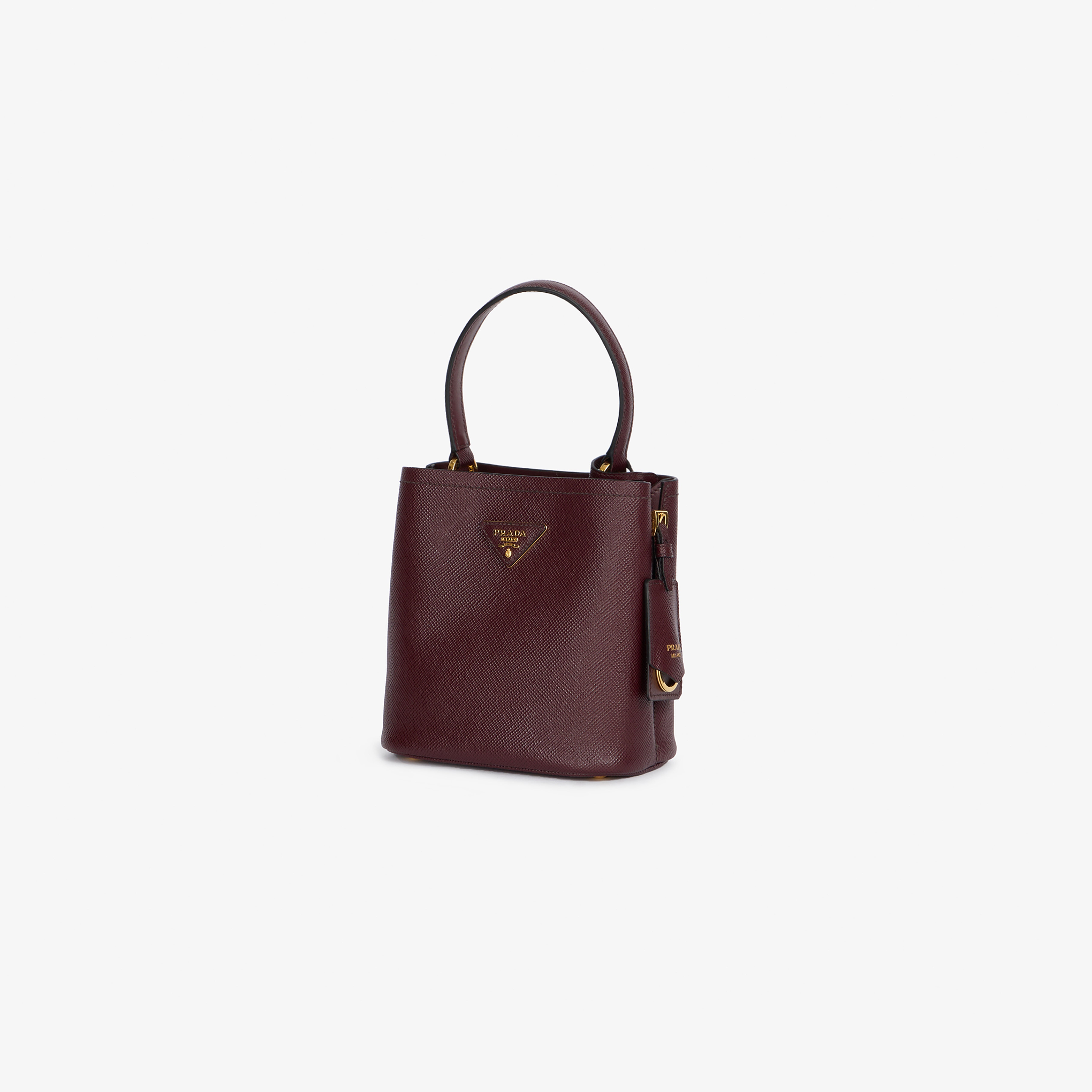 Borsa Prada Panier