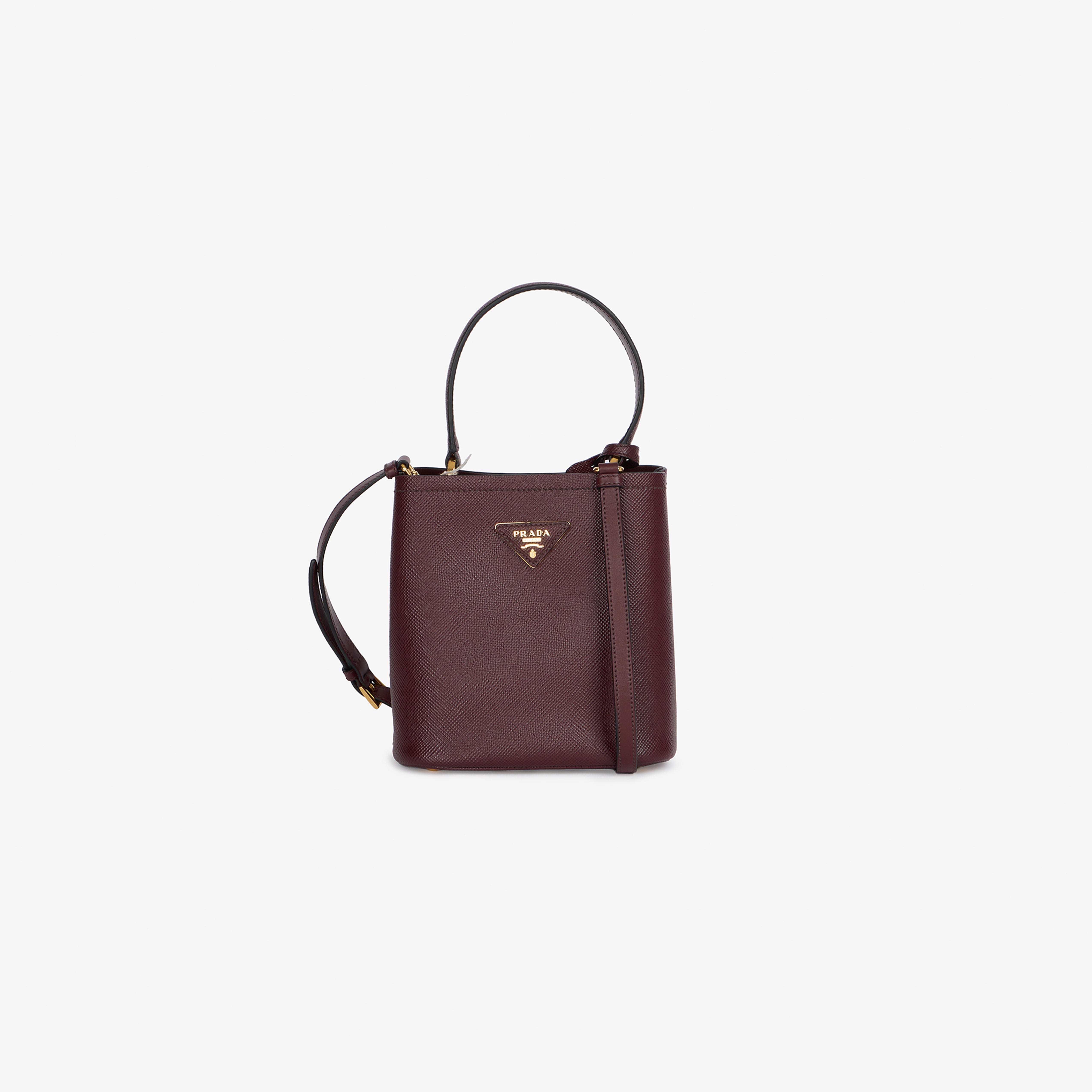 Borsa Prada Panier