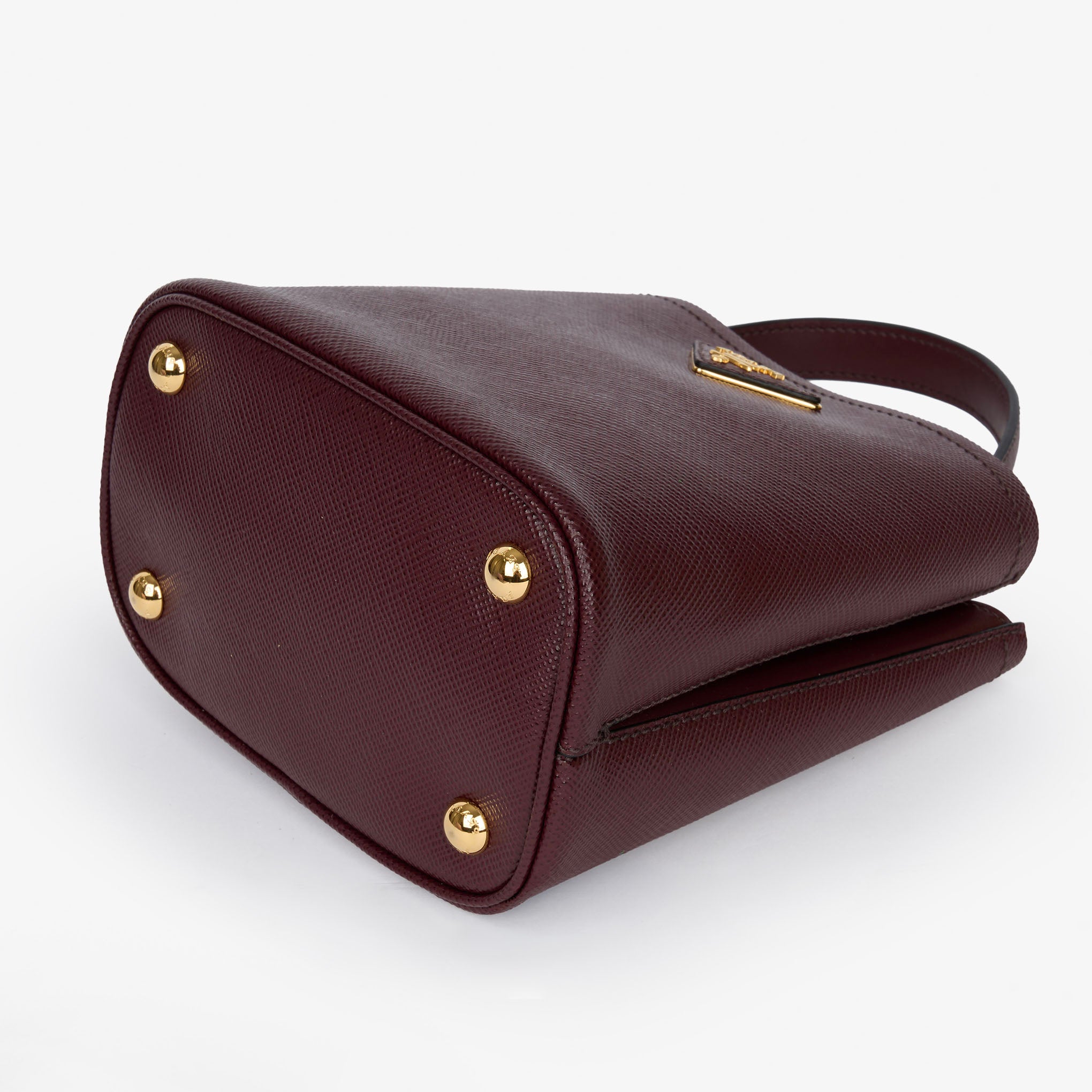 Borsa Prada Panier