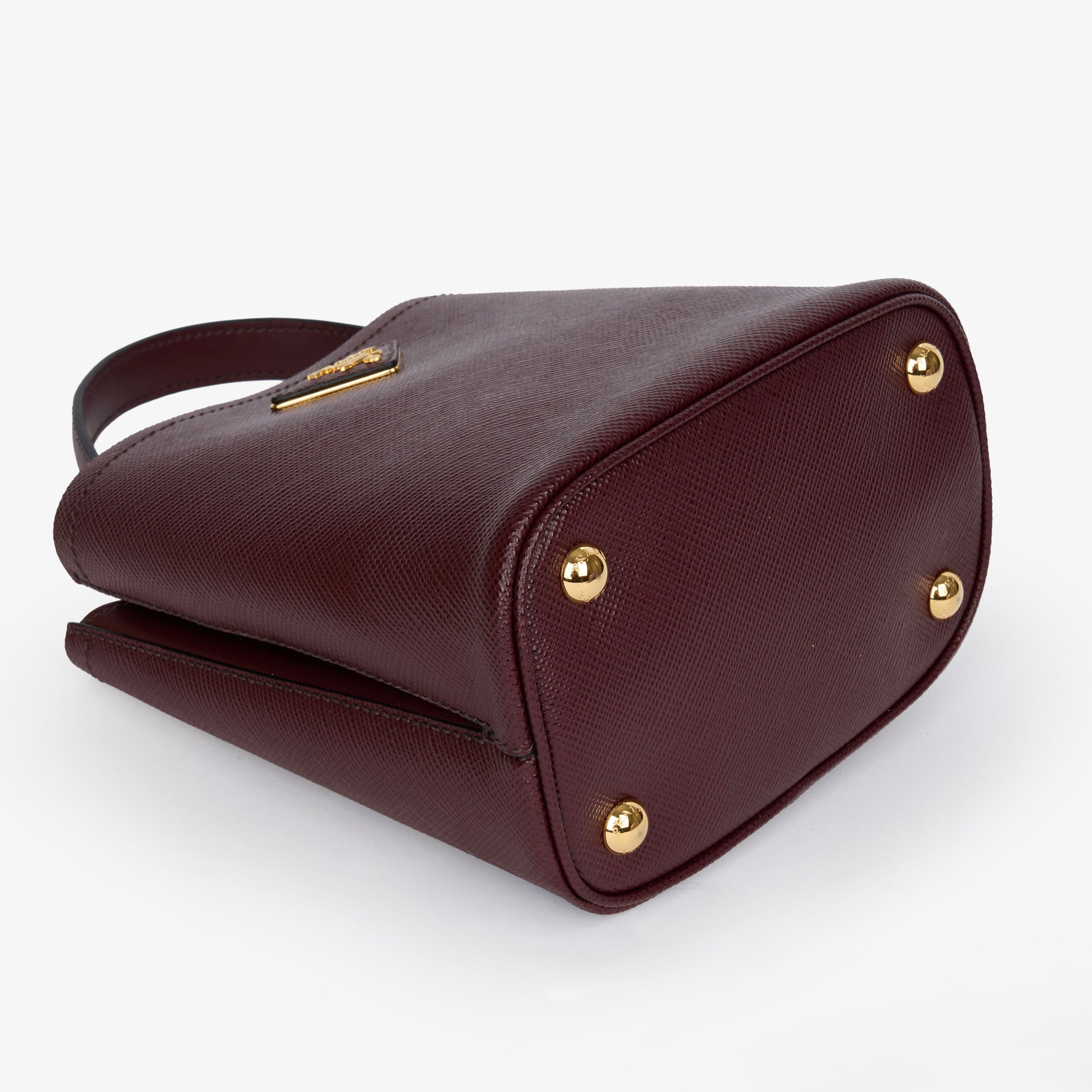 Borsa Prada Panier