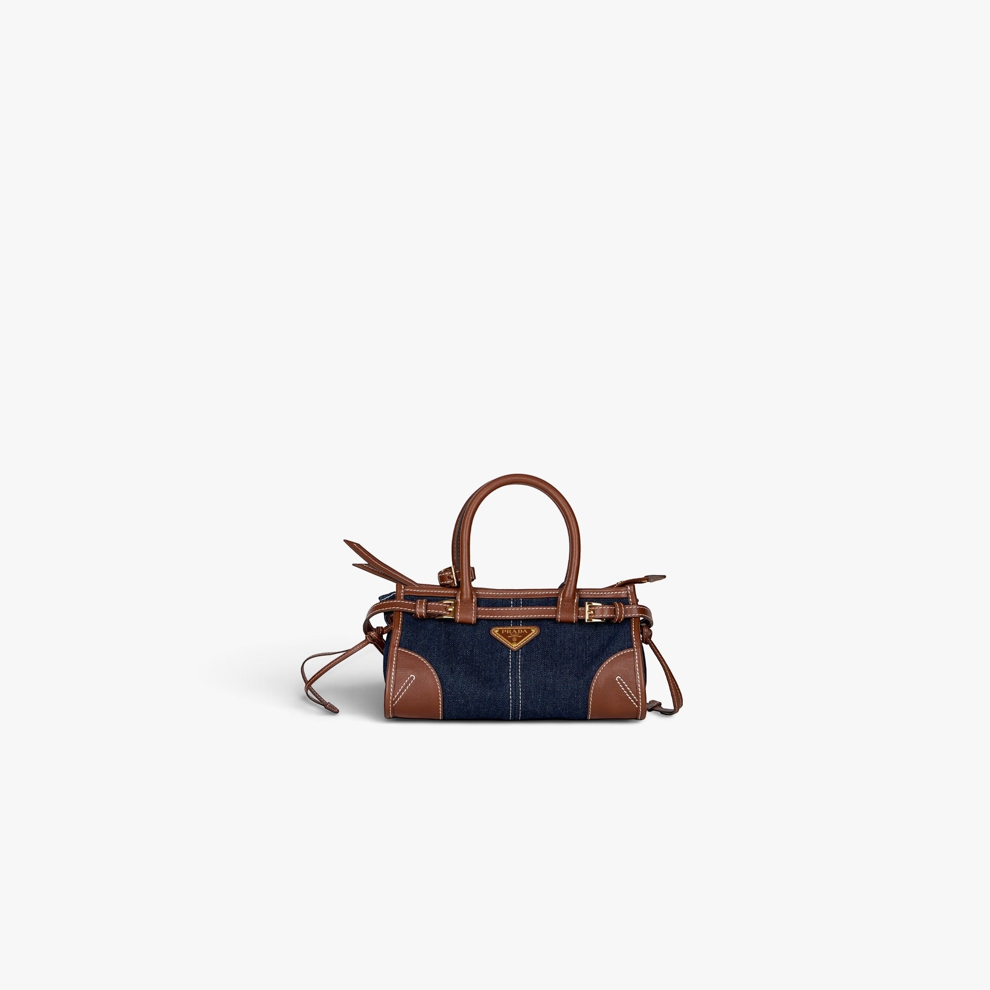 Borsa Prada Bonnie Mini