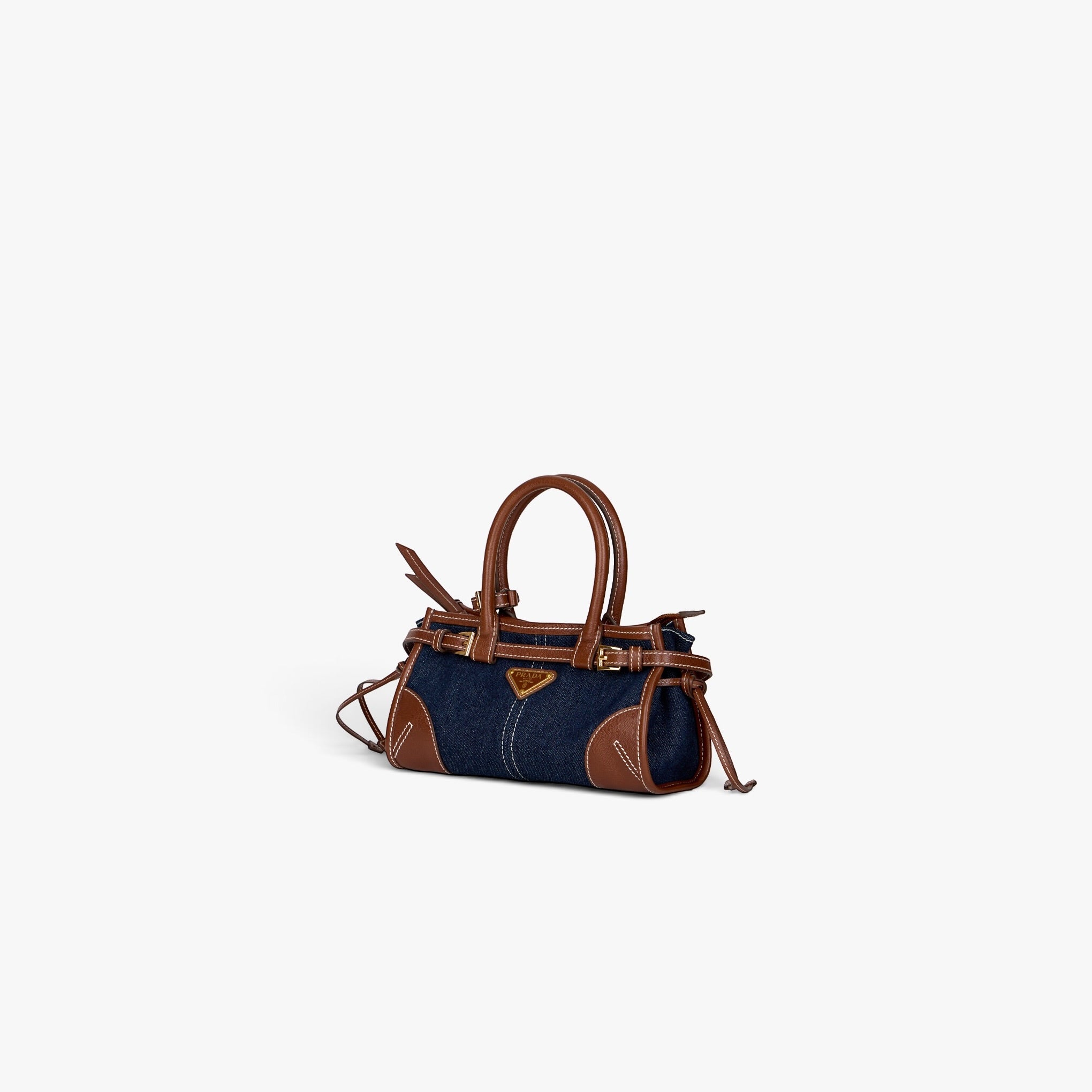Borsa Prada Bonnie Mini