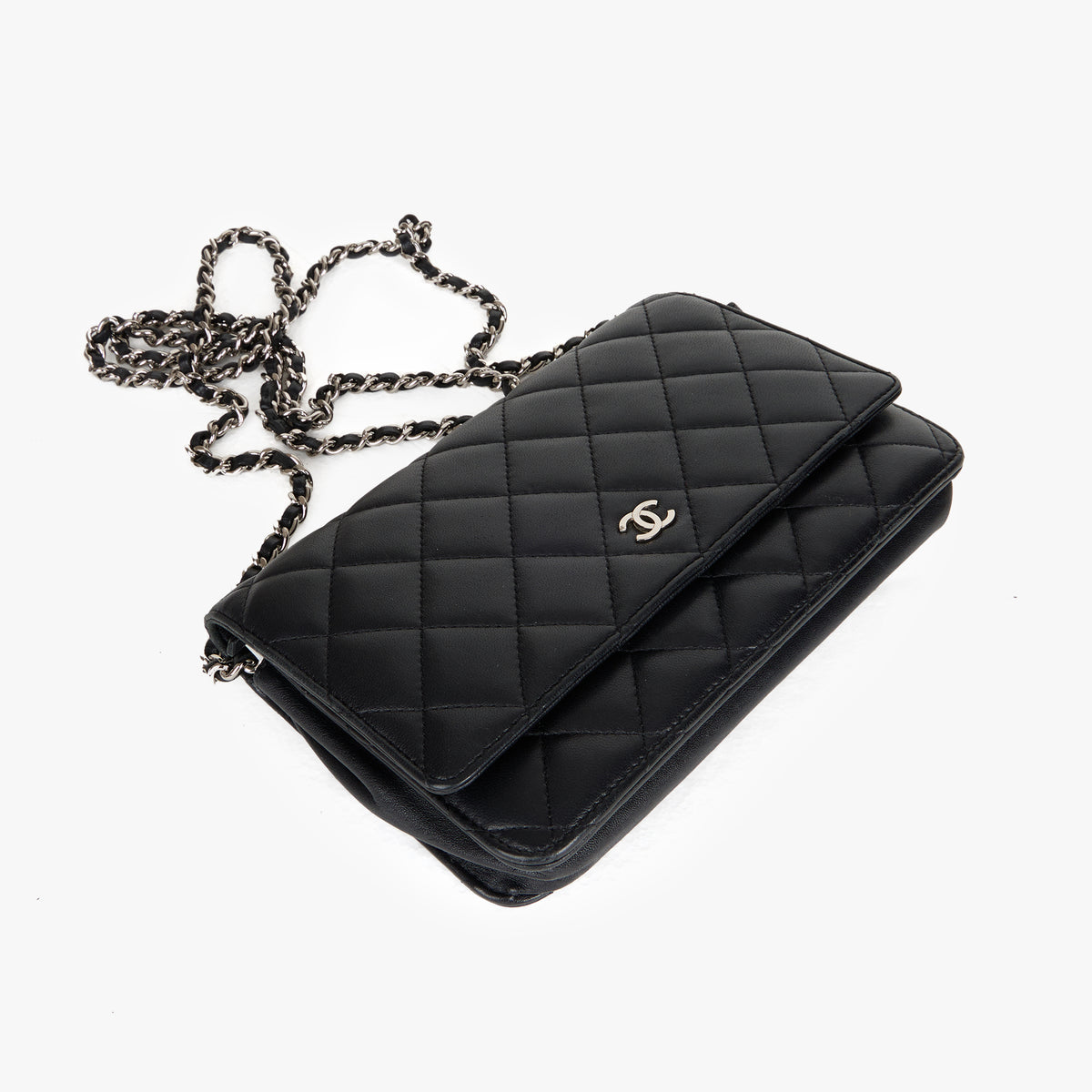 Borsa Chanel Woc