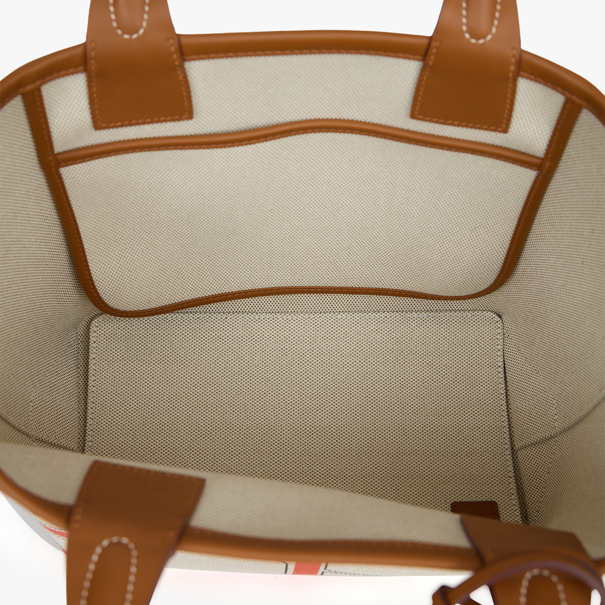 Borsa Hermès Steeple 25