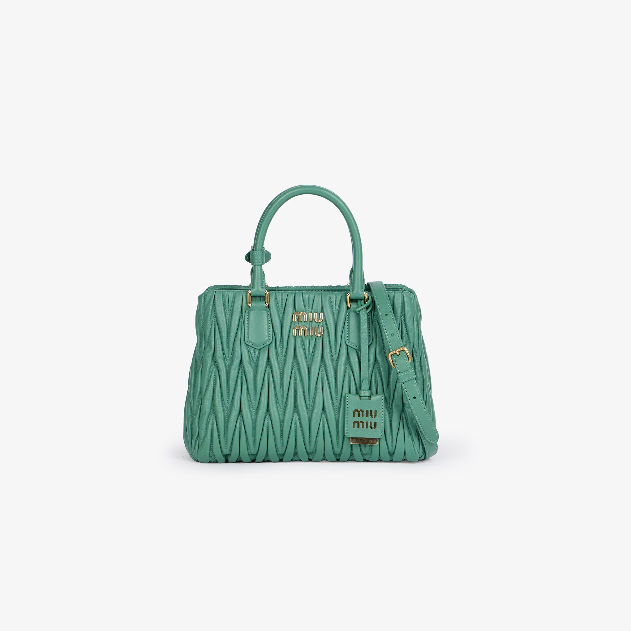 Borsa Miu Miu Arcadie