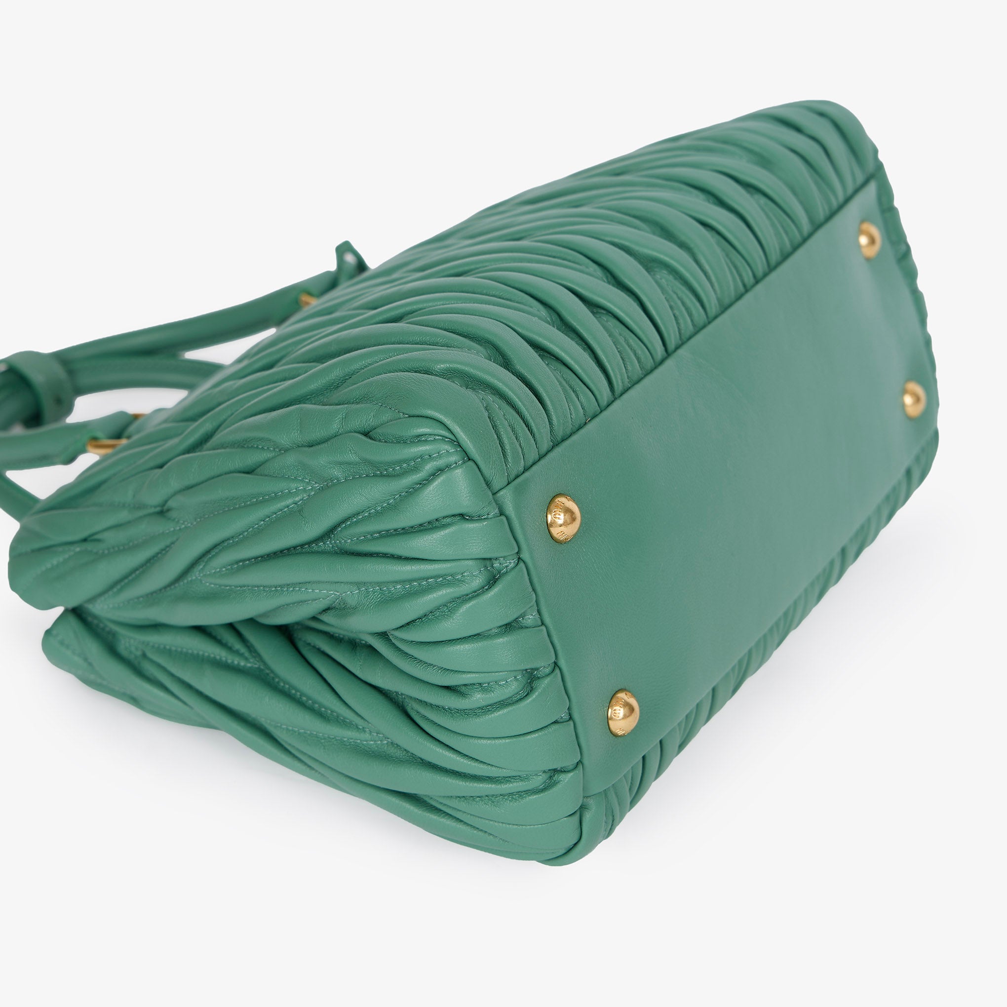 Borsa Miu Miu Arcadie