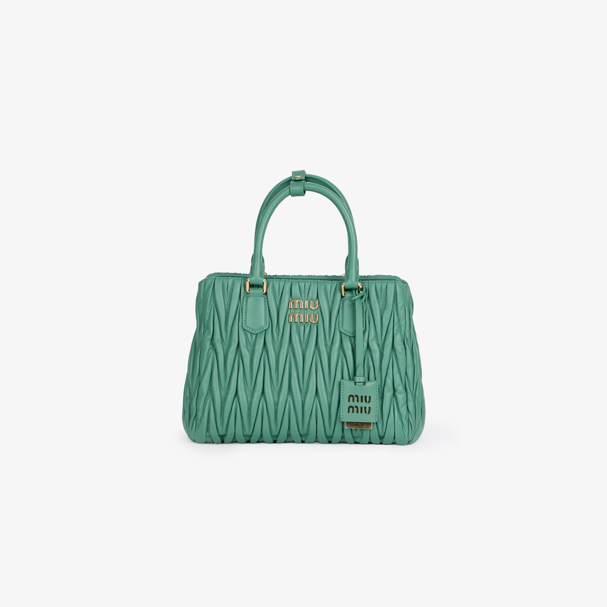 Borsa Miu Miu Arcadie