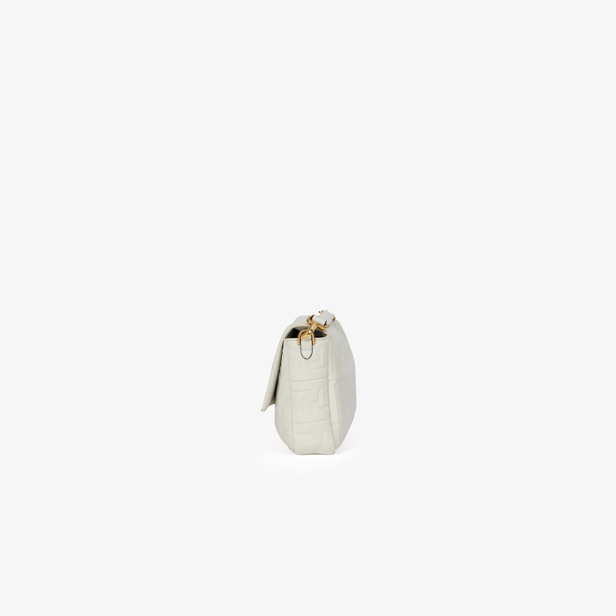 Borsa Fendi Maxi Baguette