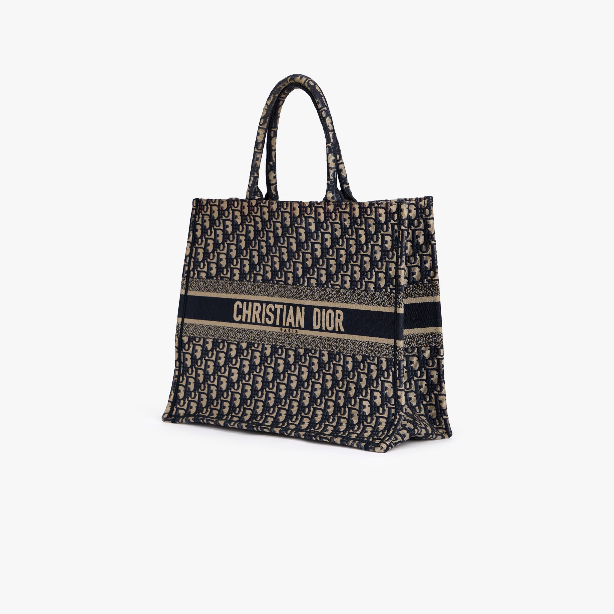 Borsa Dior Book Tote