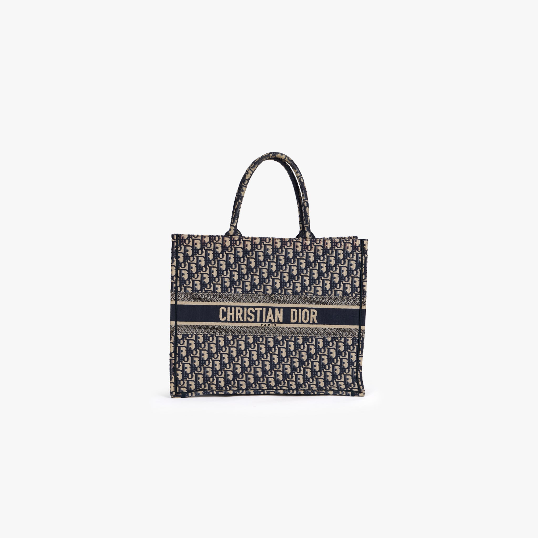Borsa Dior Book Tote