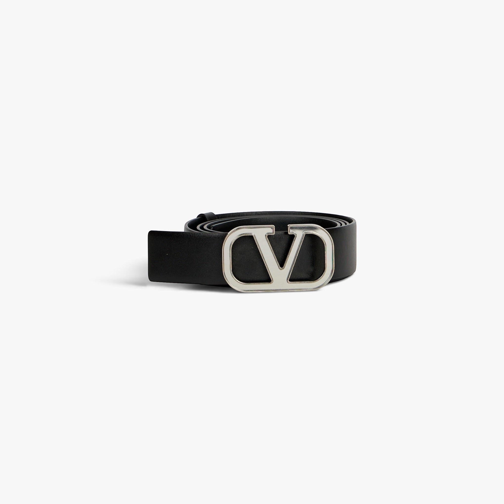 Cintura Valentino Vlogo Signature
