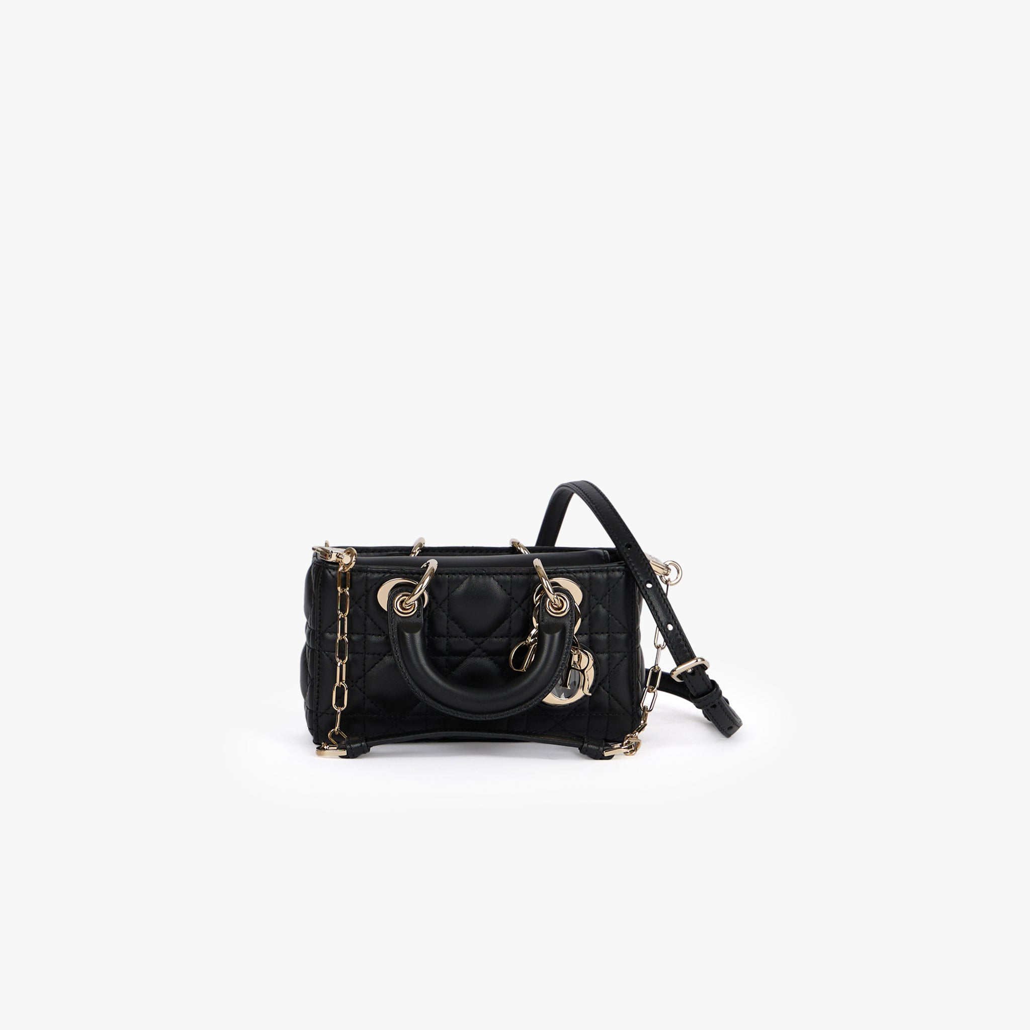 Borsa Lady Dior D Joy Mini