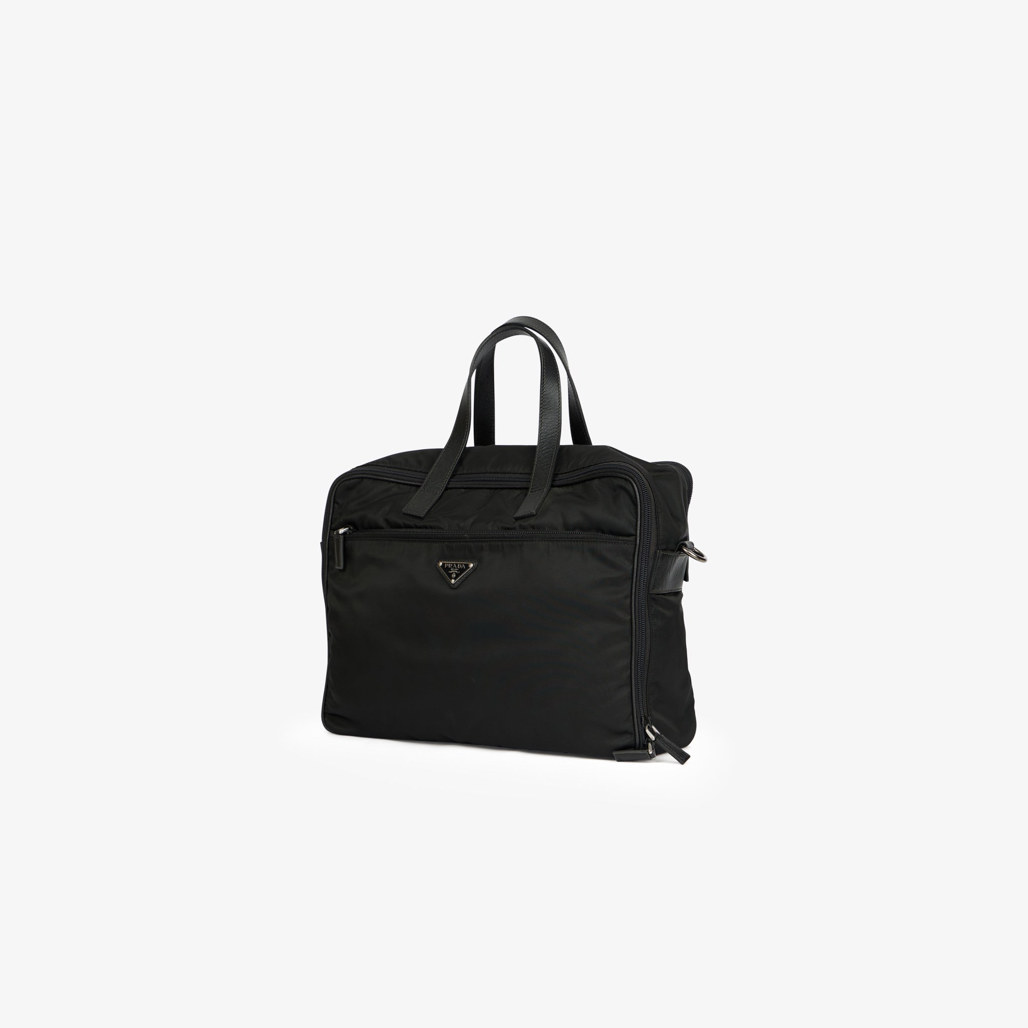 Borsa da Lavoro Prada