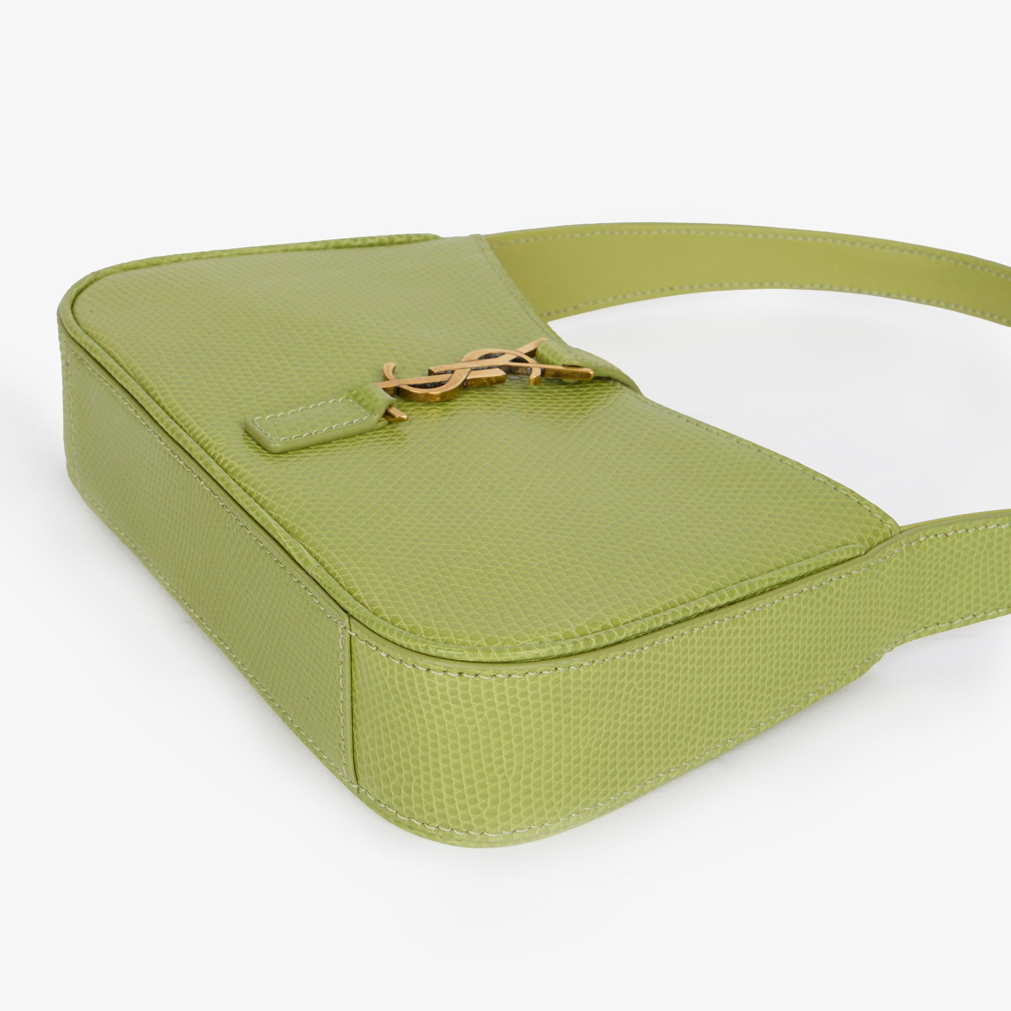 Borsa Ysl Hobo Le 5 À 7 mini